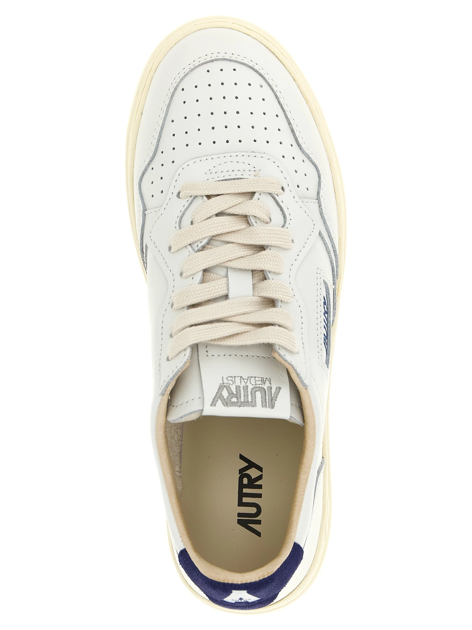 'Medalist Low' sneakers