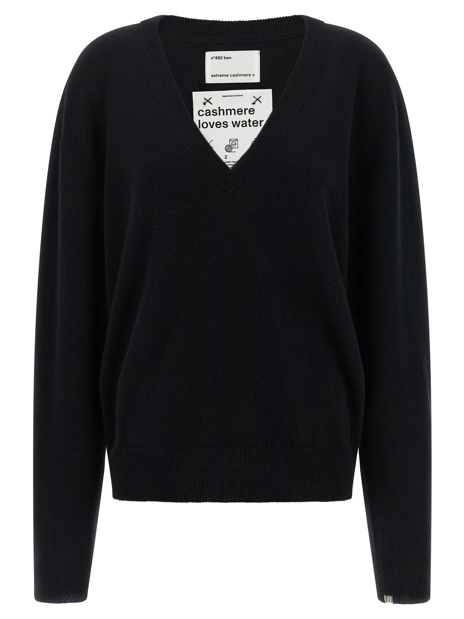'n°492 Ben' sweater