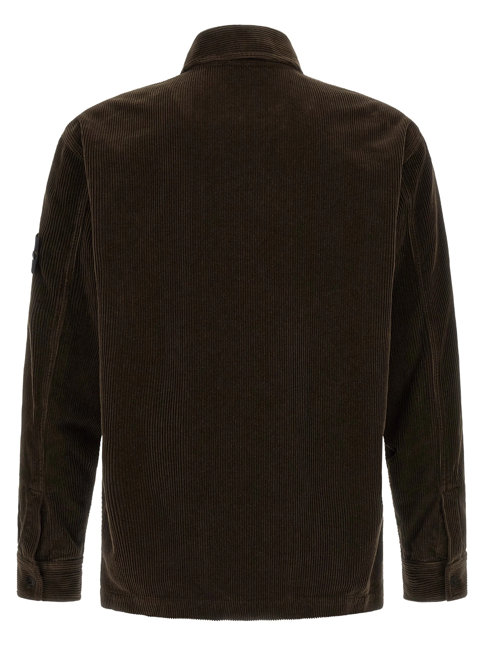 '1200016' overshirt