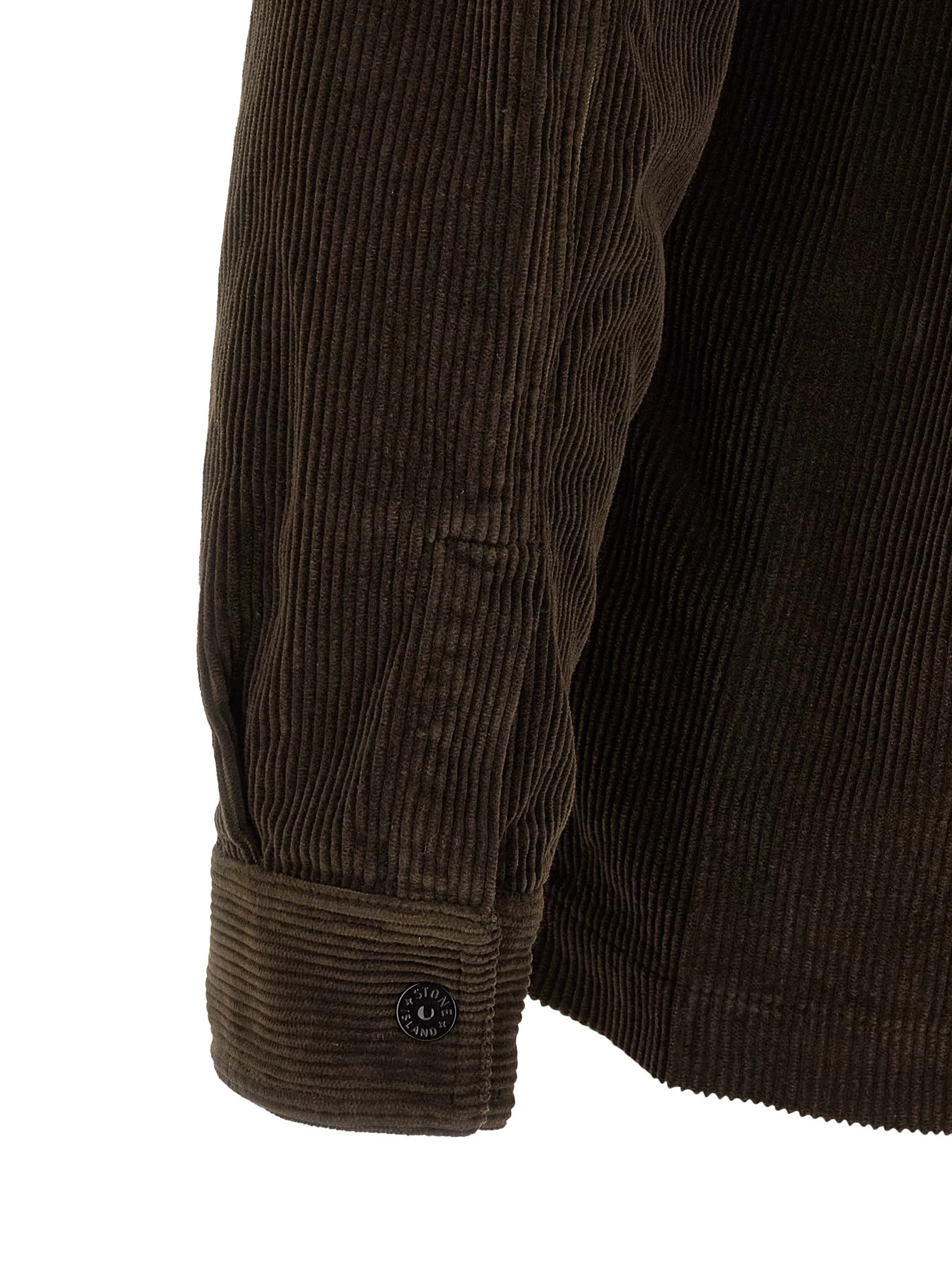 '1200016' overshirt