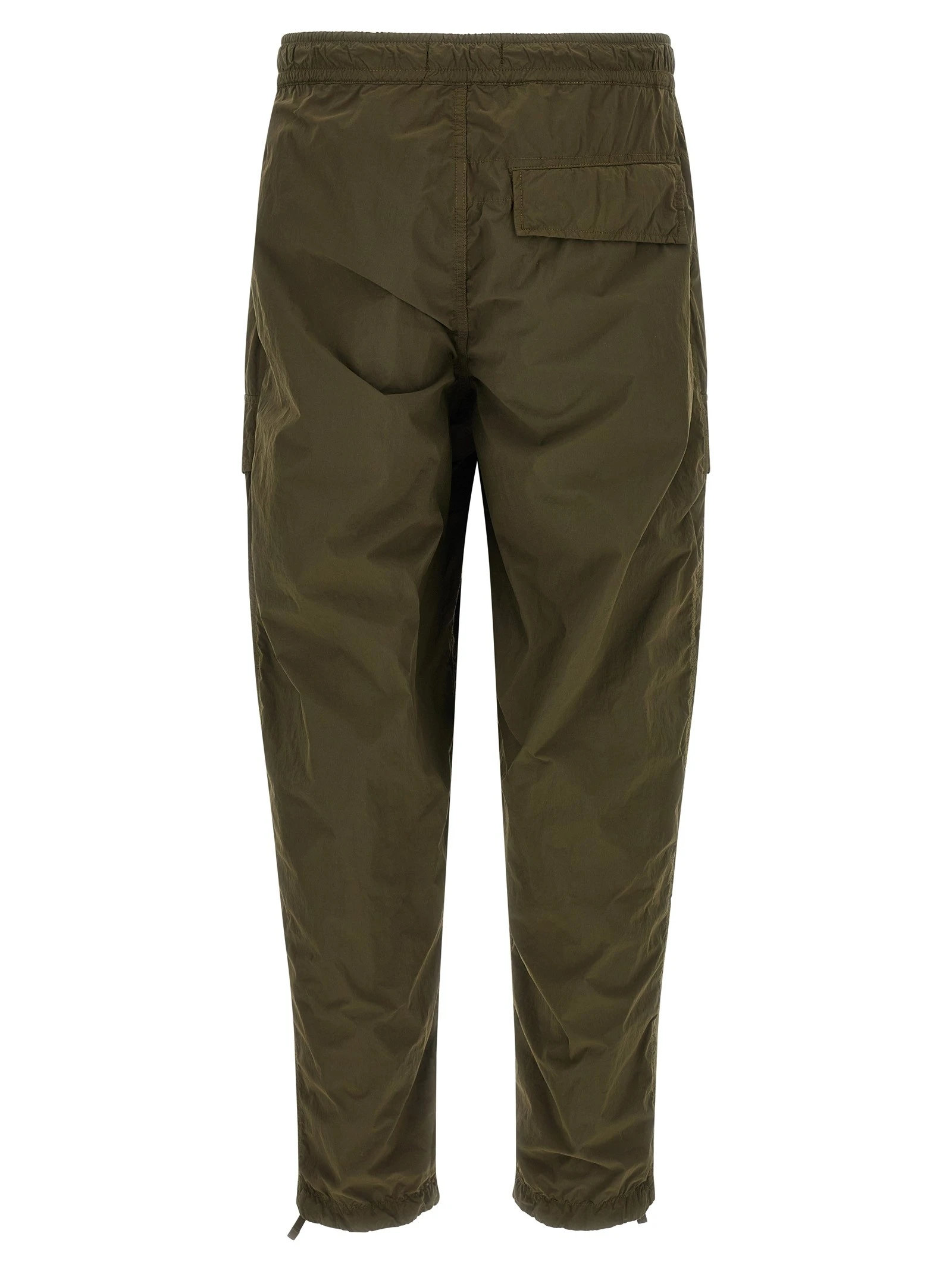 'Badge Stone Island Ghost' pants