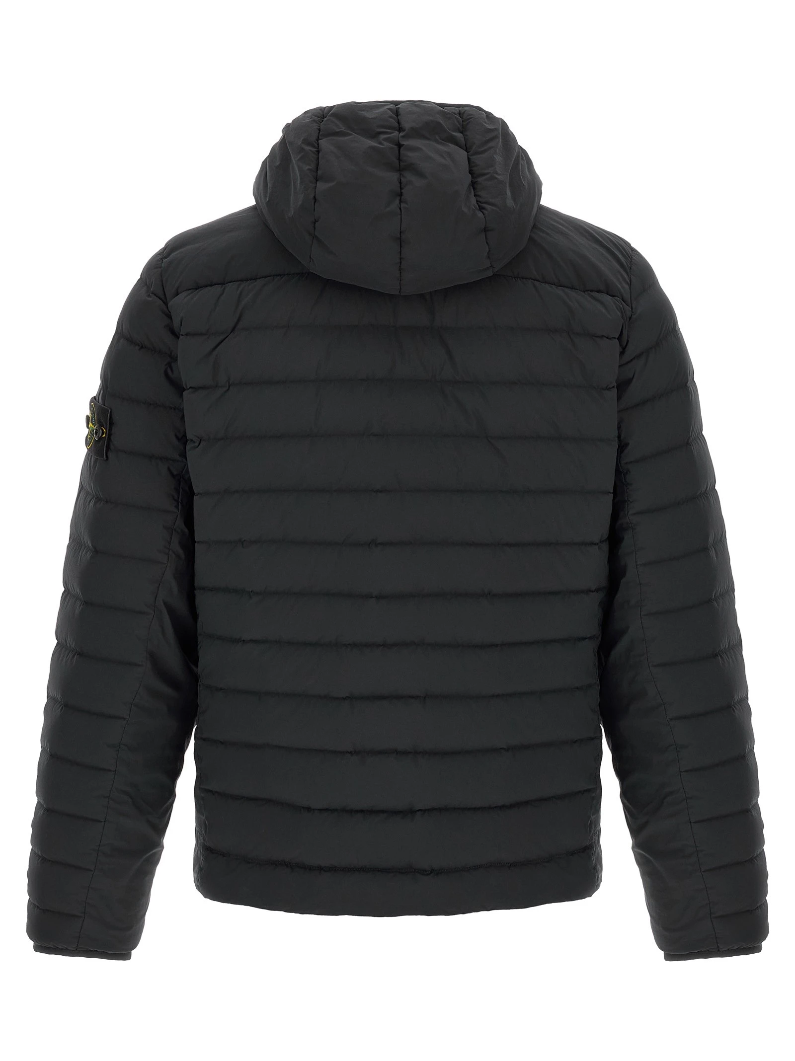 '4100107' down jacket