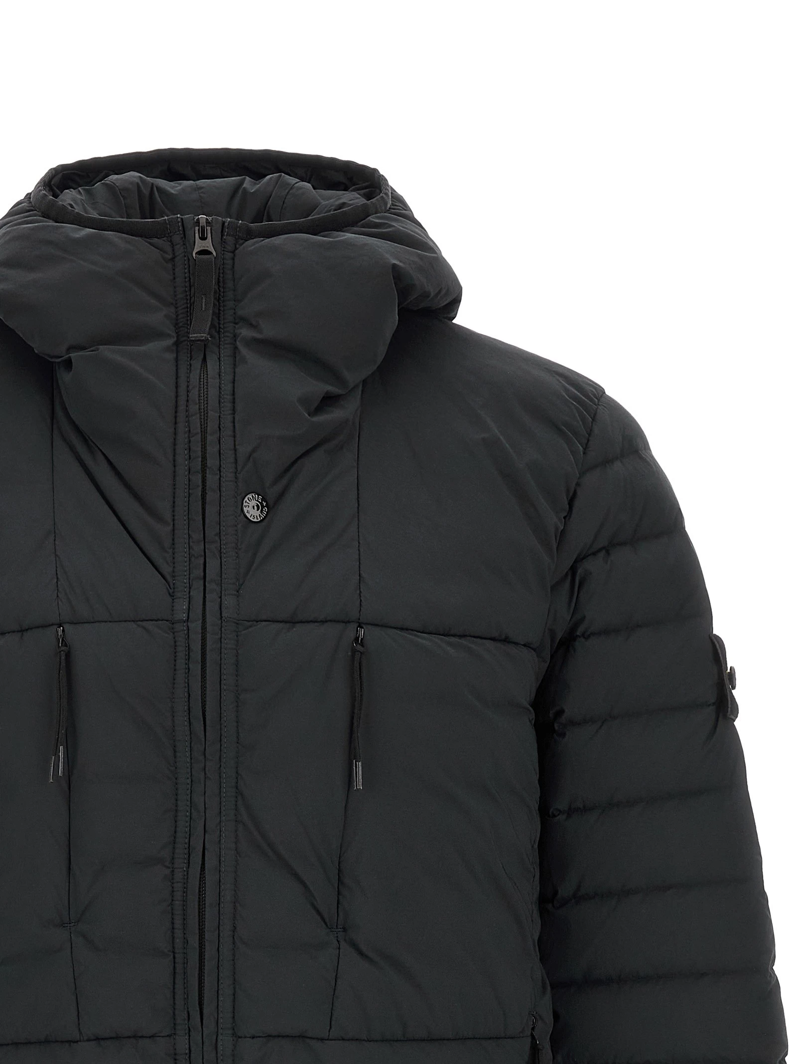 '4100107' down jacket