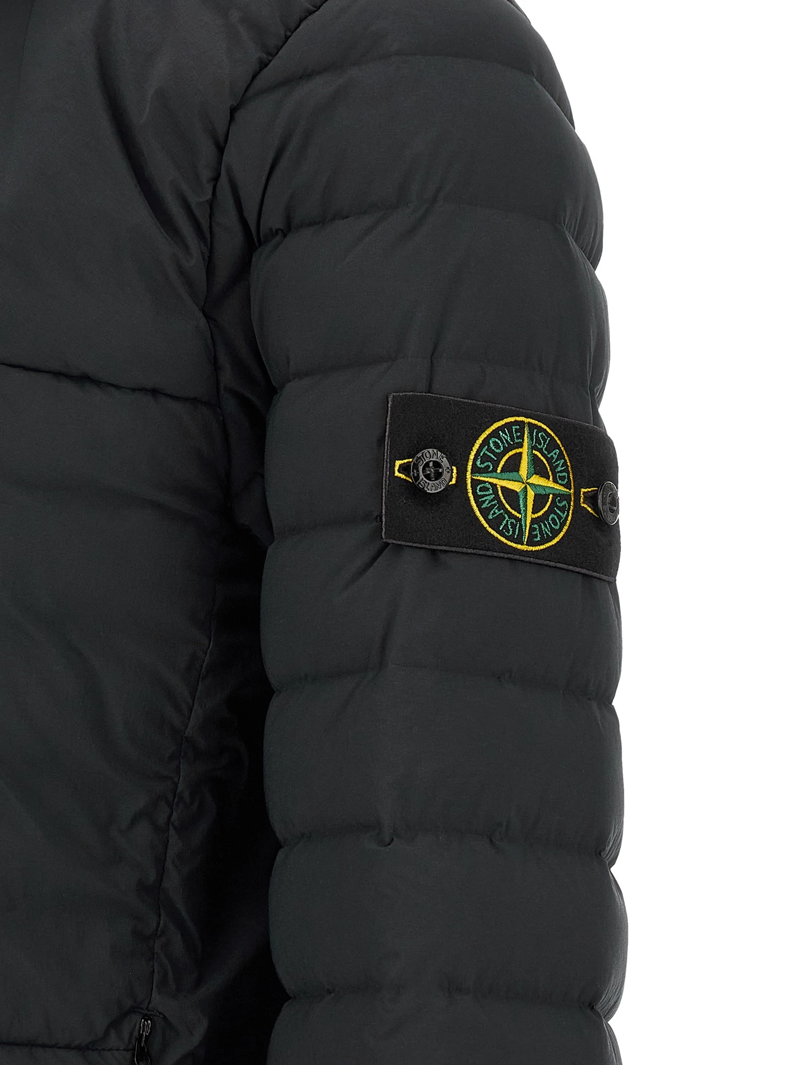'4100107' down jacket
