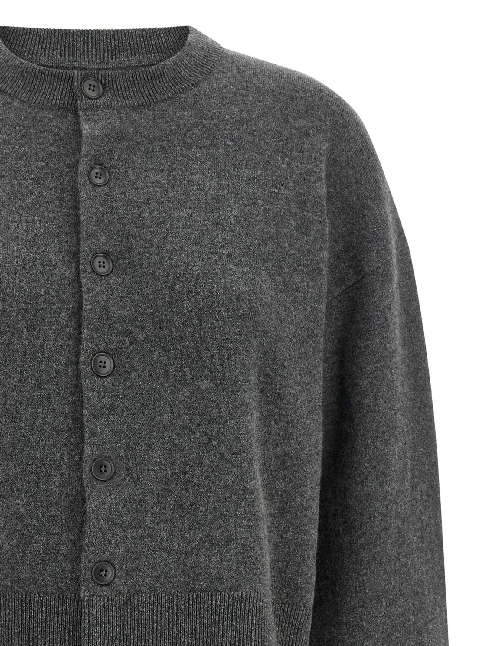 'n°170 Chou' cardigan