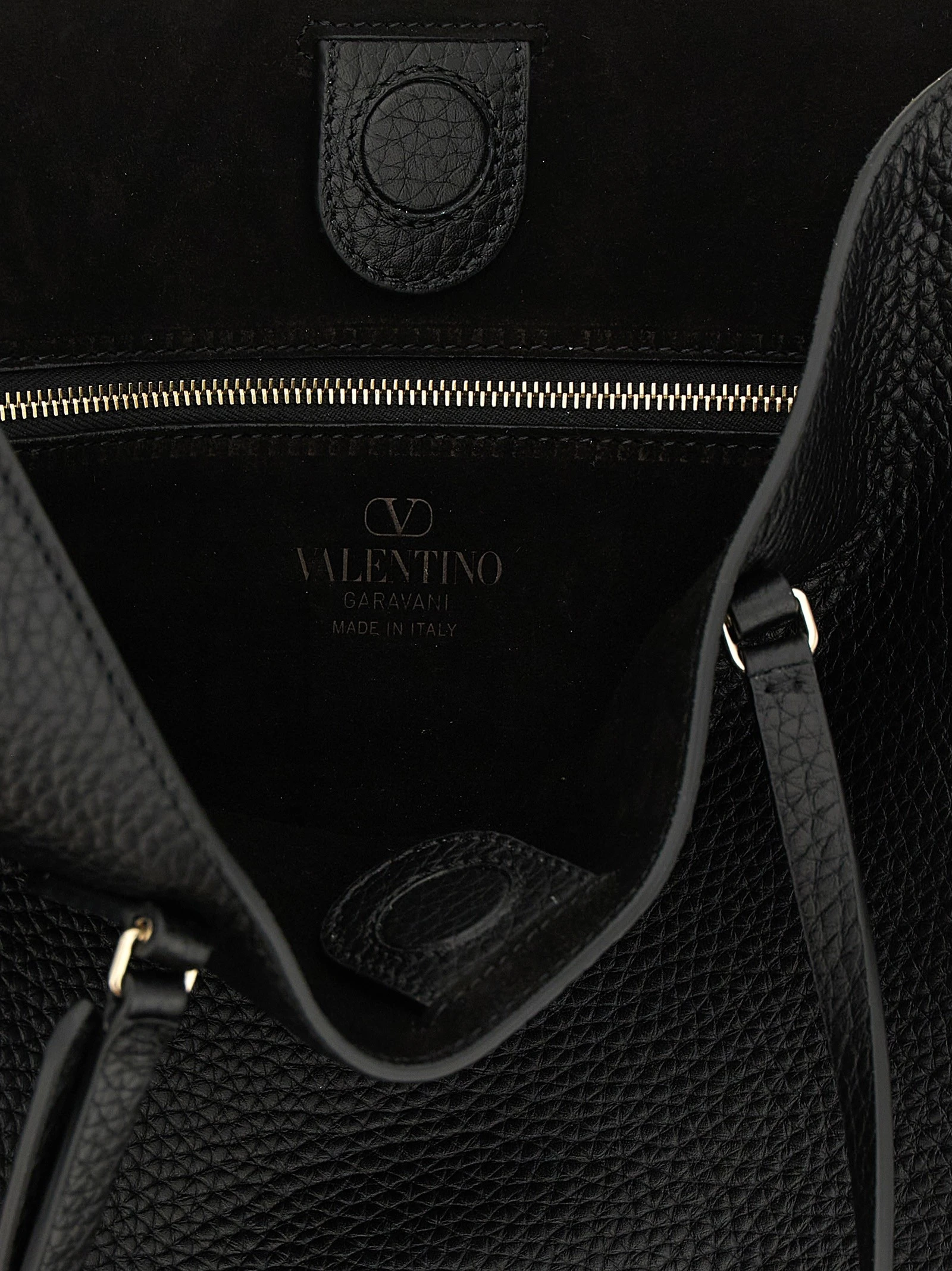 Valentino Garavani 'Rockstud Medium' shoulder bag