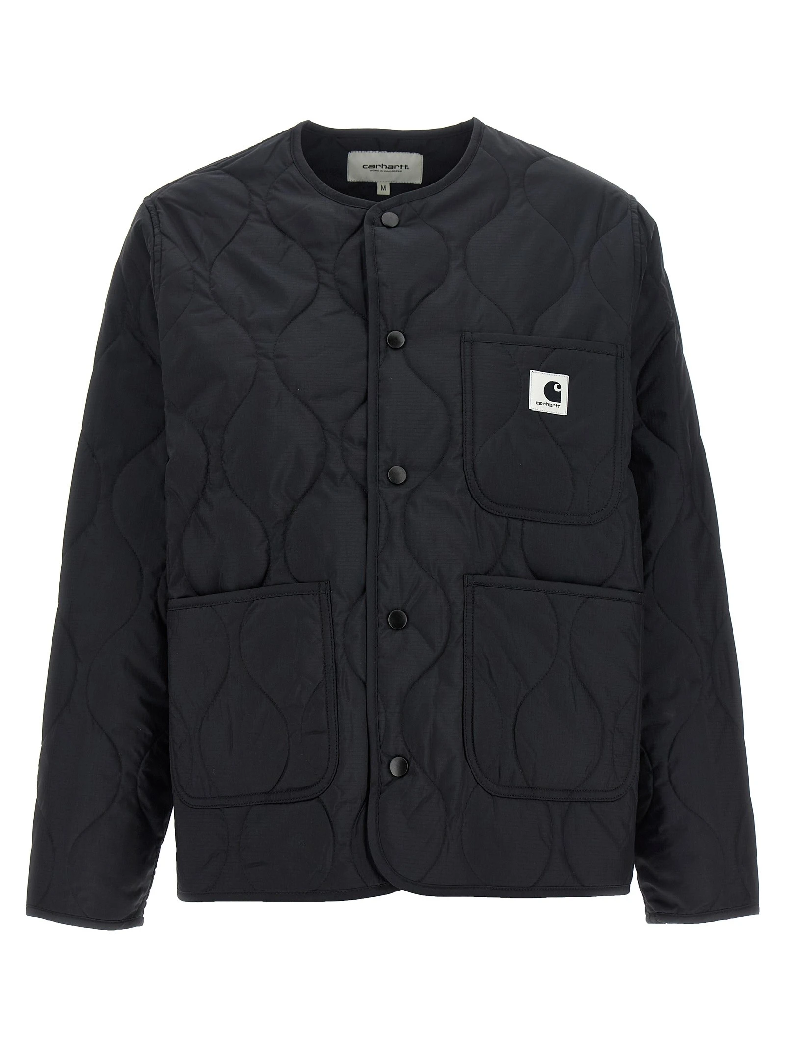 'Skyler Liner' jacket