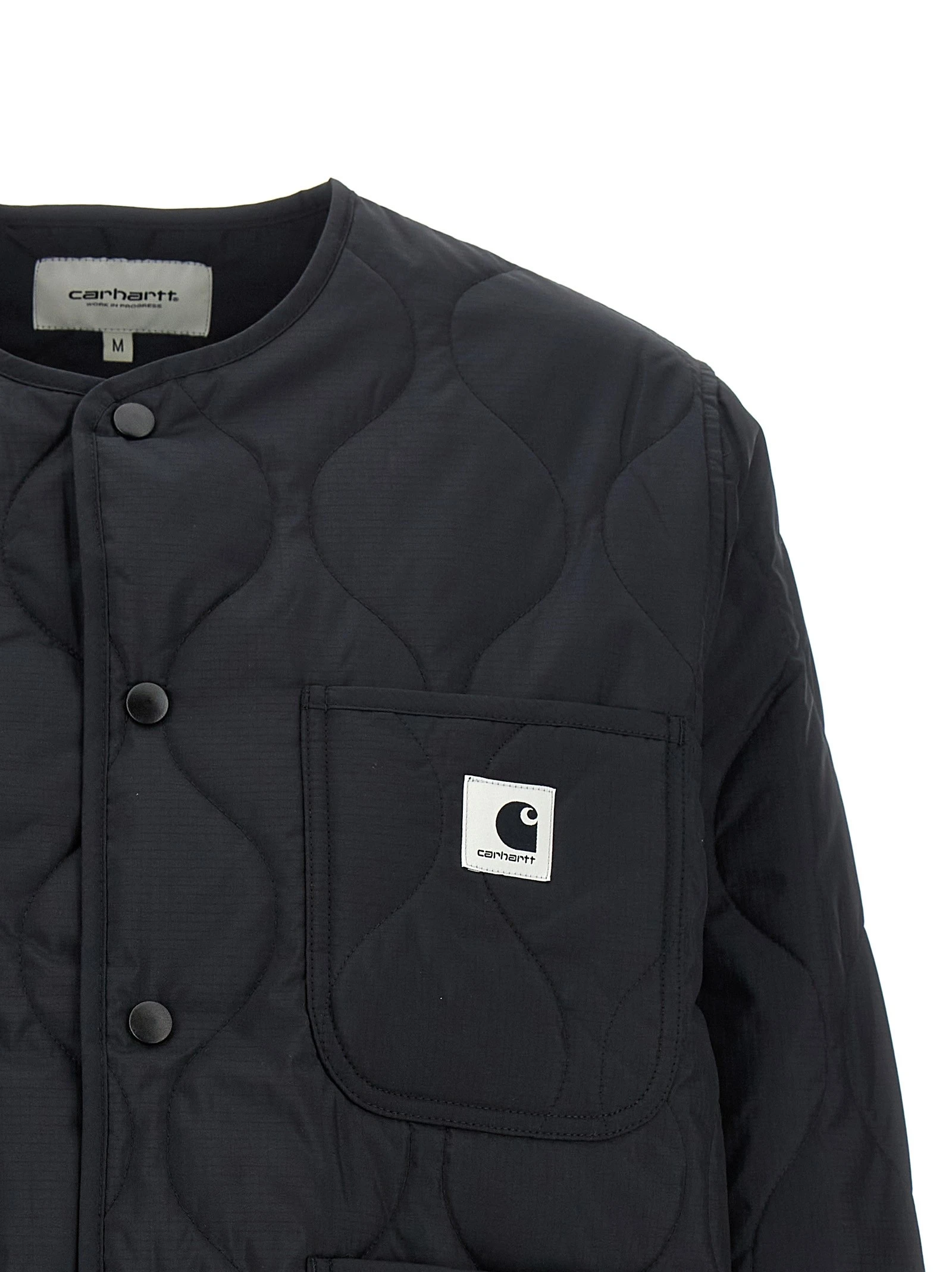 'Skyler Liner' jacket