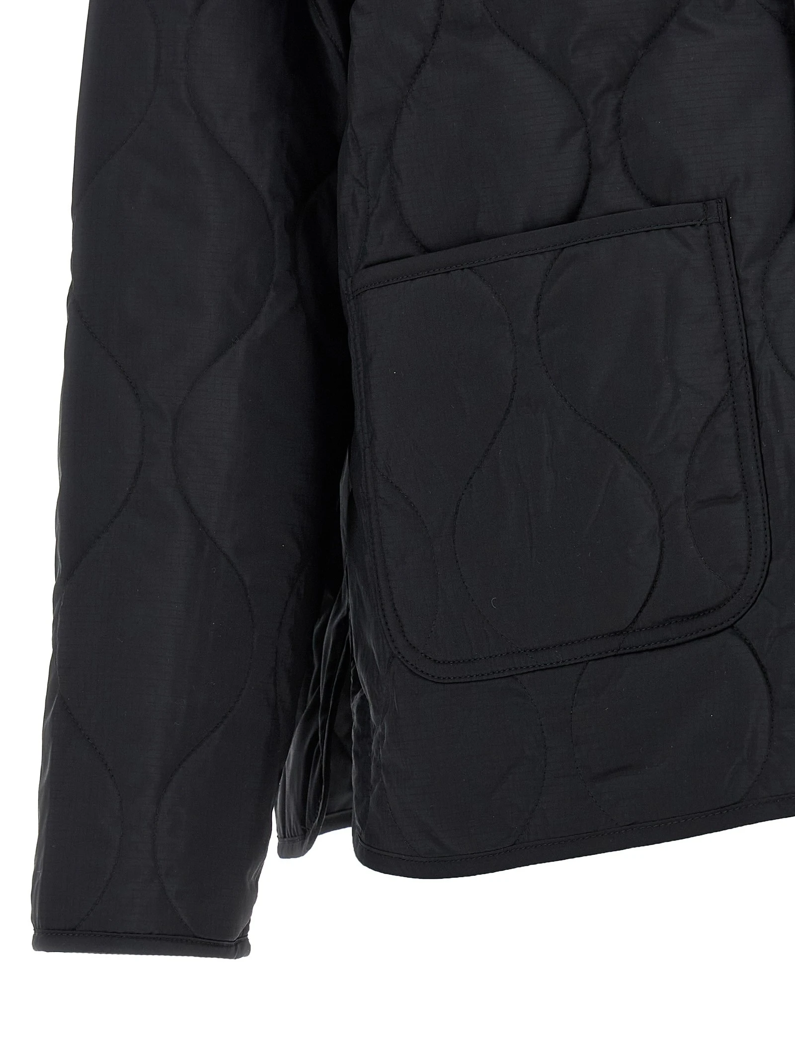 'Skyler Liner' jacket