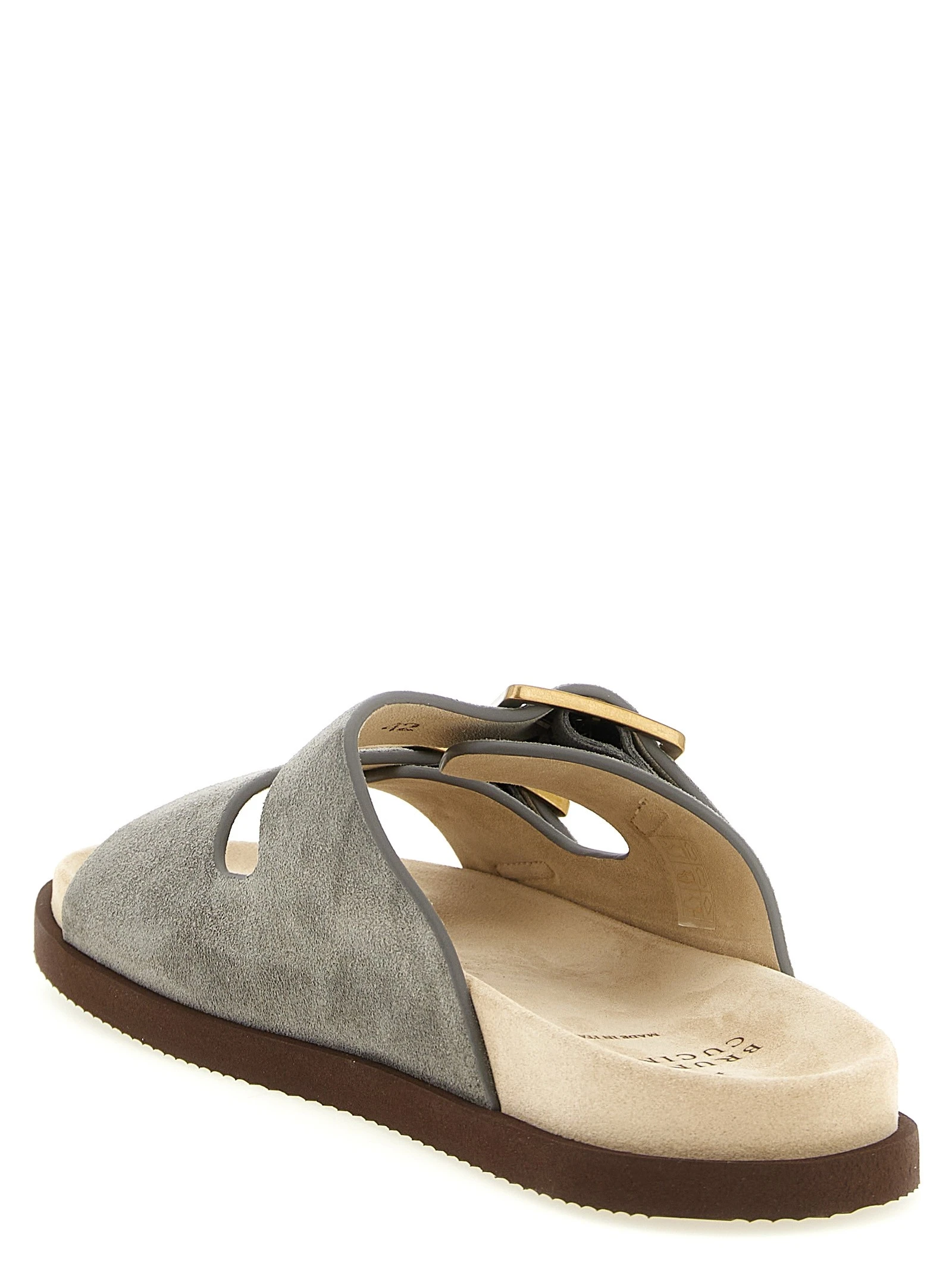 'Urban' slides