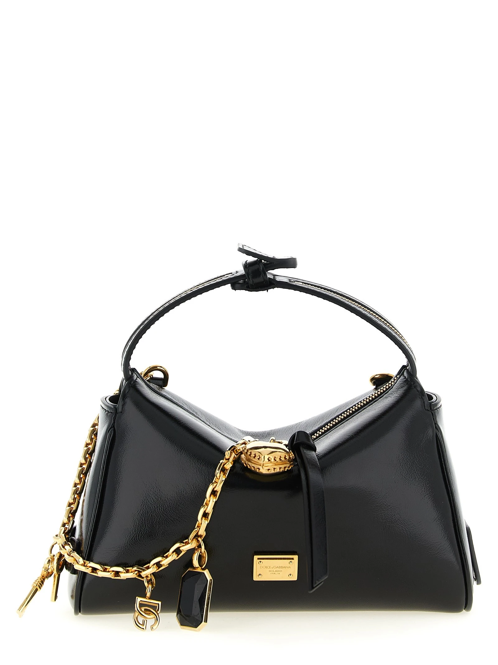'Vittoria' mini handbag