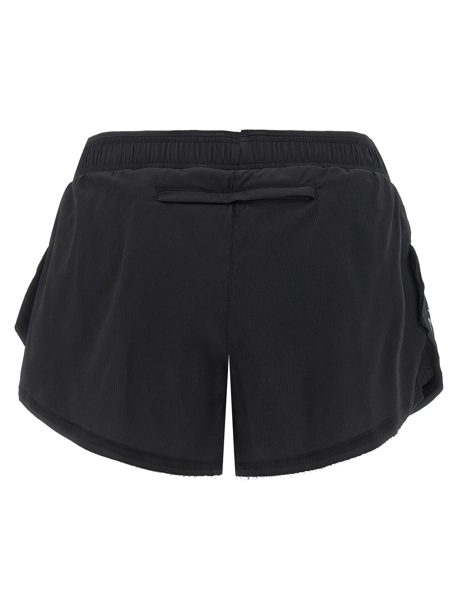 Logo shorts