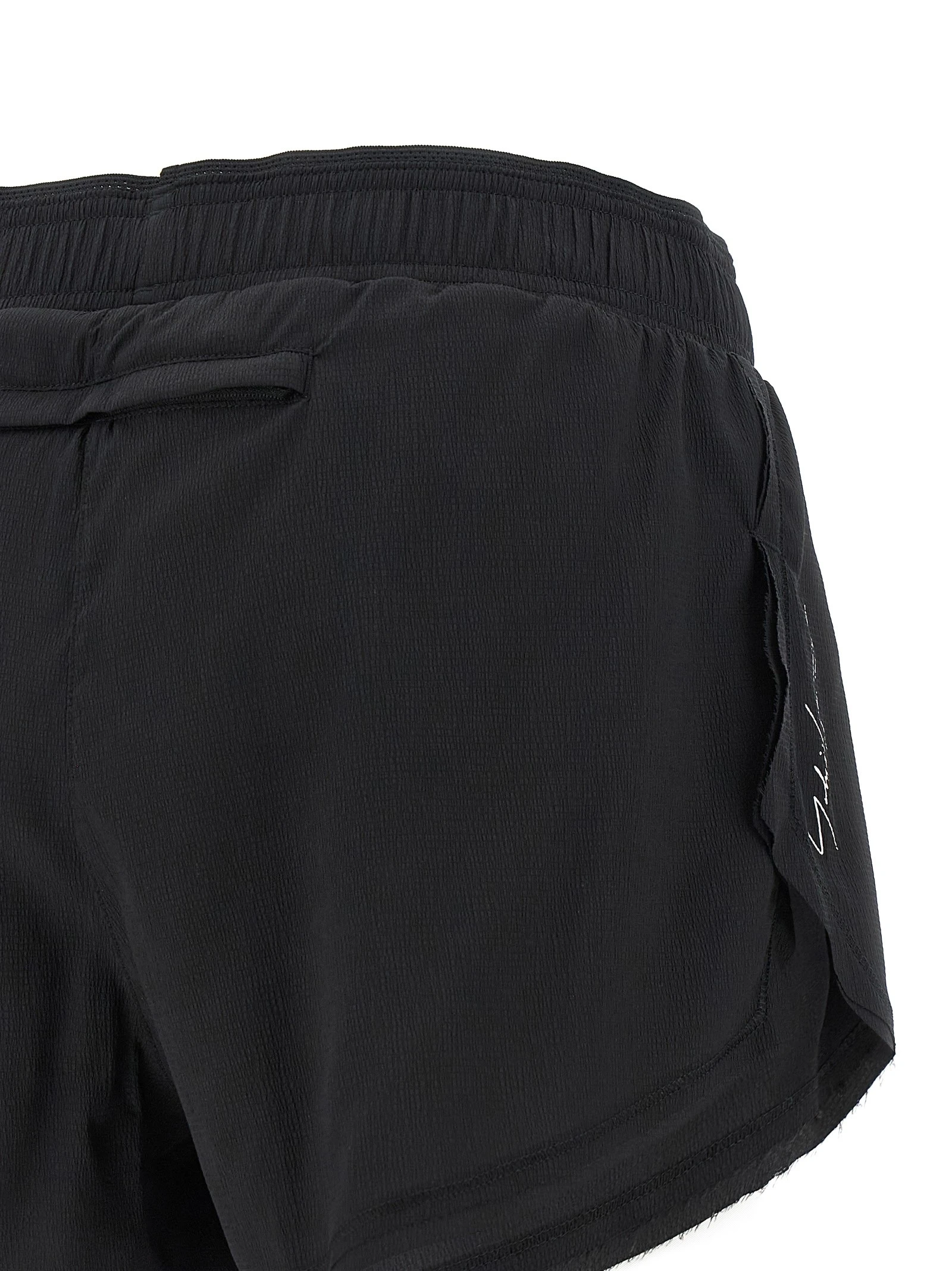 Logo shorts