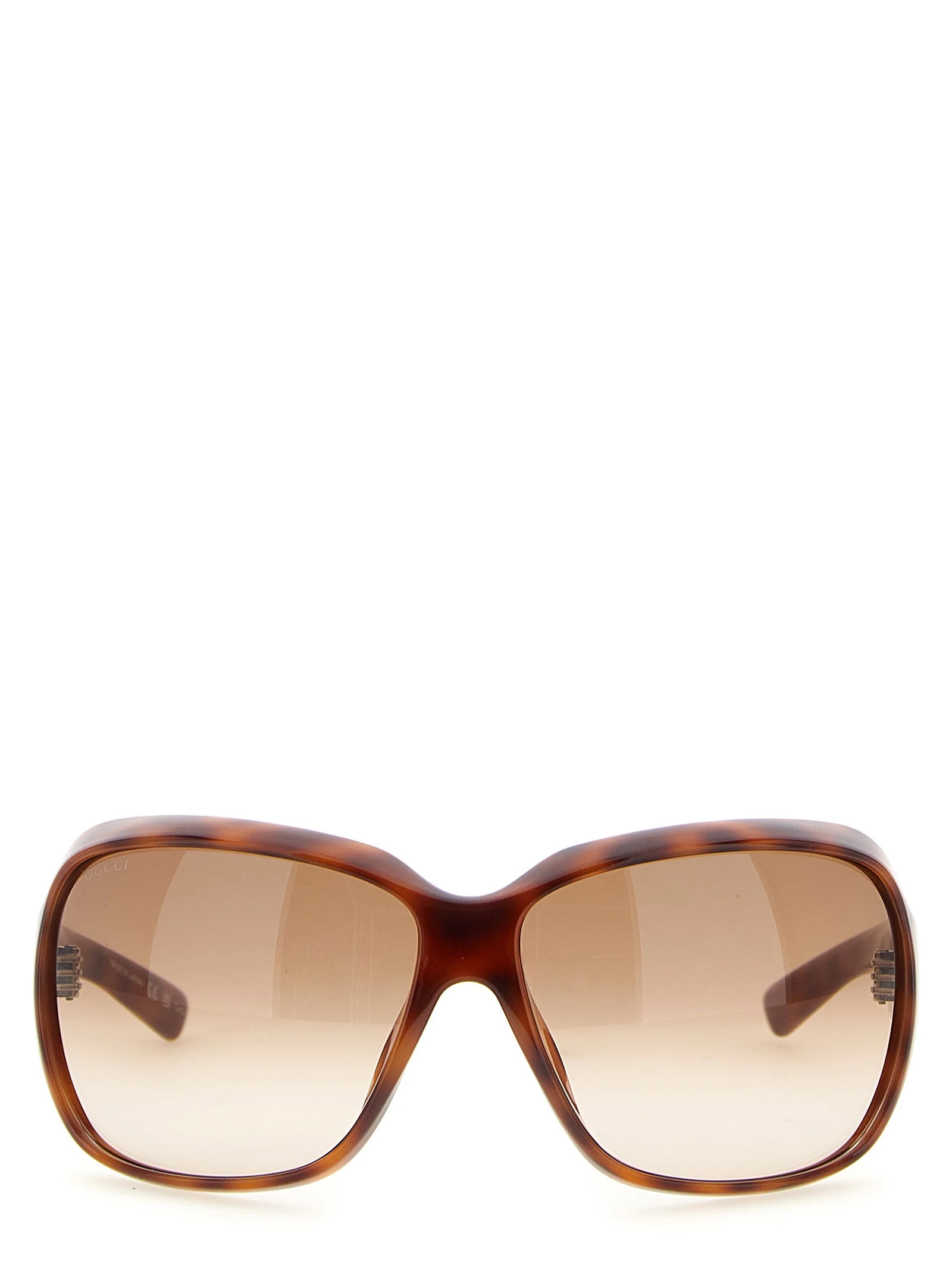Square sunglasses