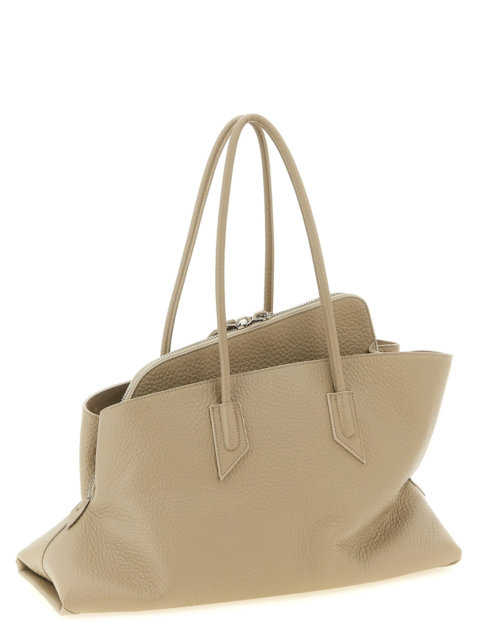 'La Passeggiata Medium' shoulder bag