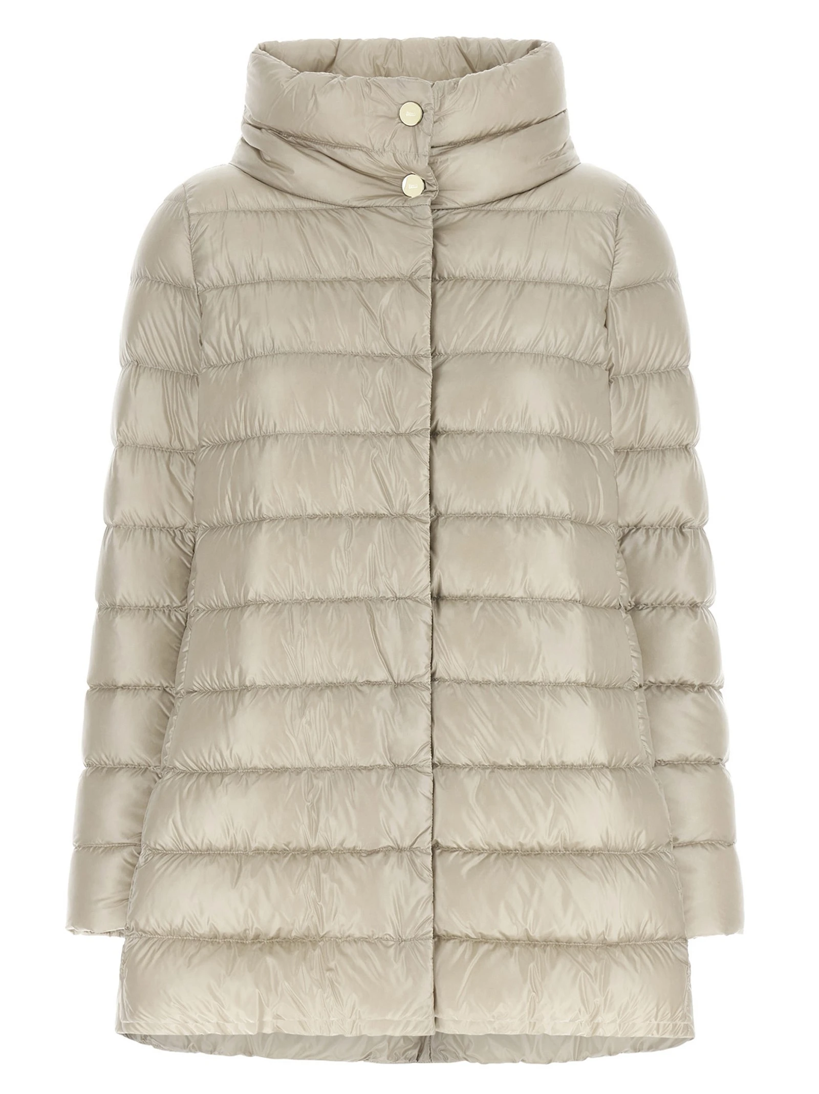 'Amelia' down jacket