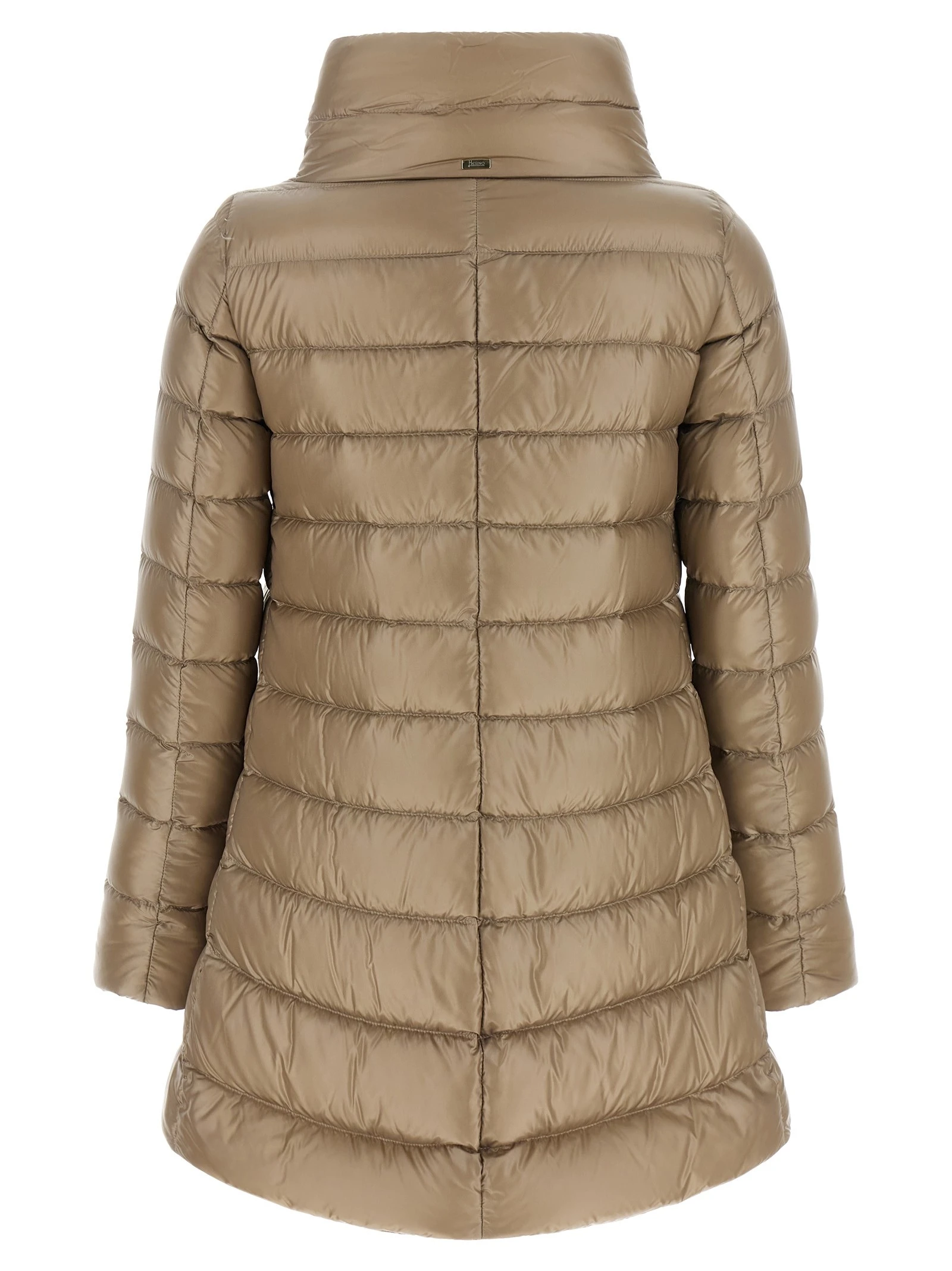 'Amelia' down jacket