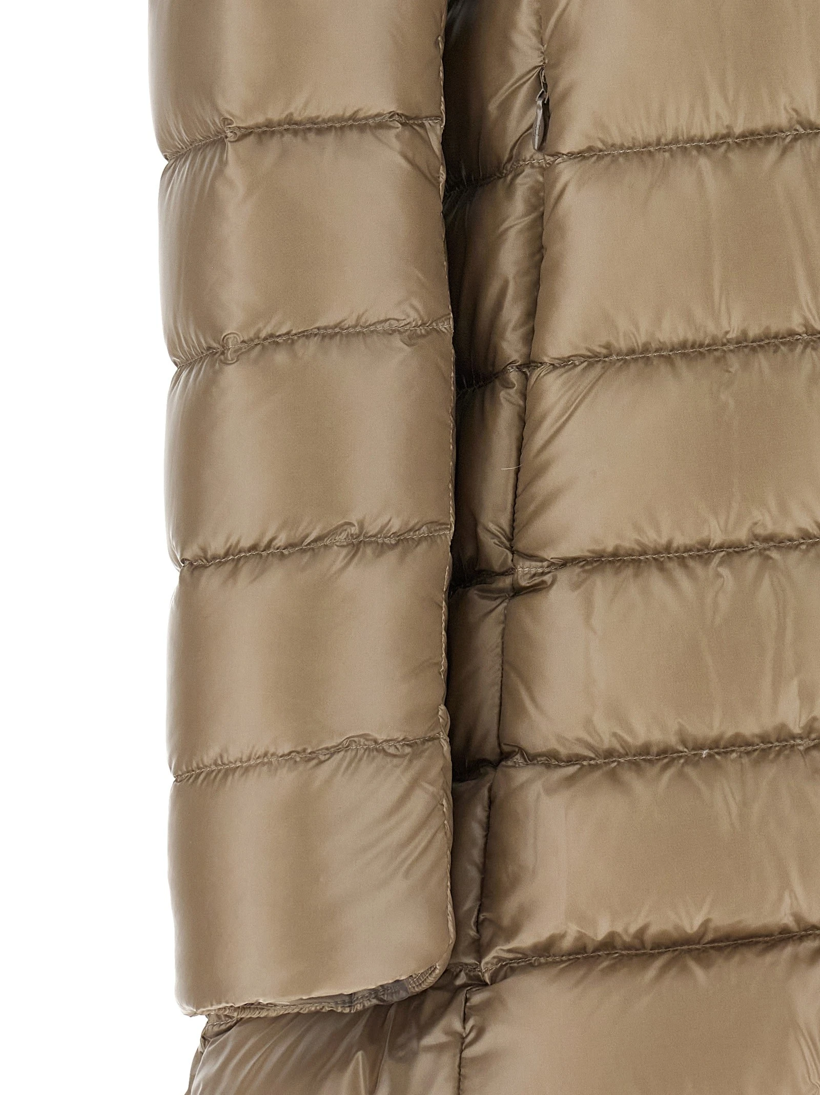 'Amelia' down jacket