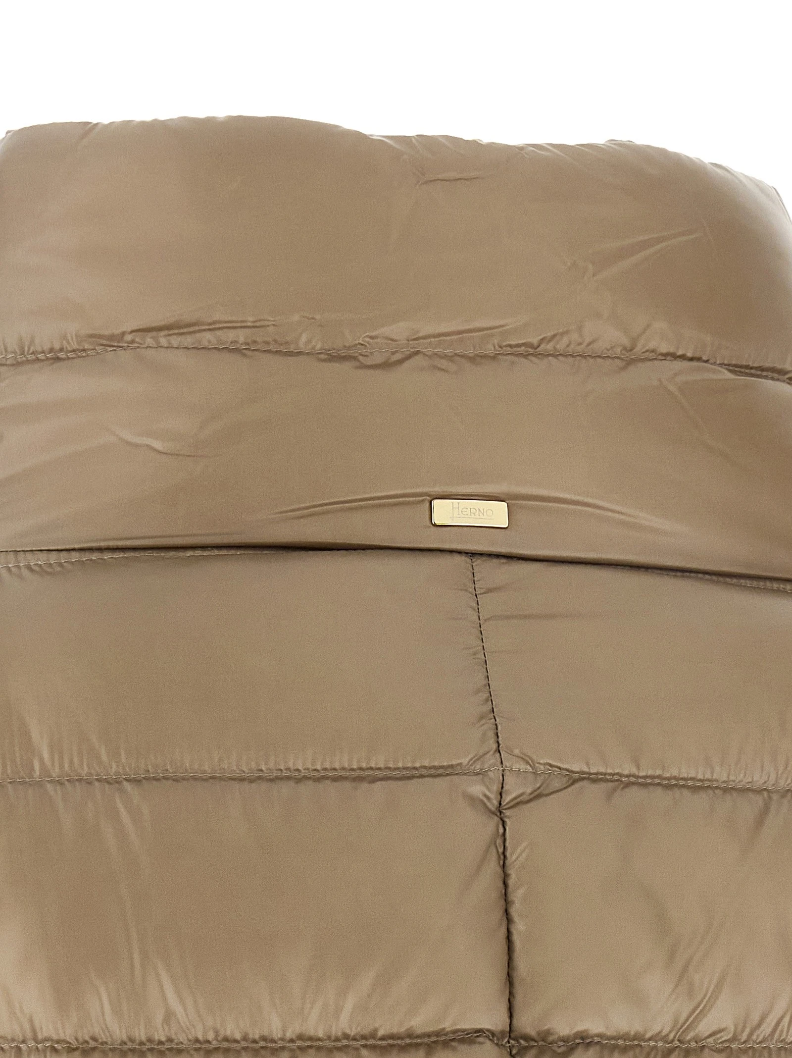 'Amelia' down jacket