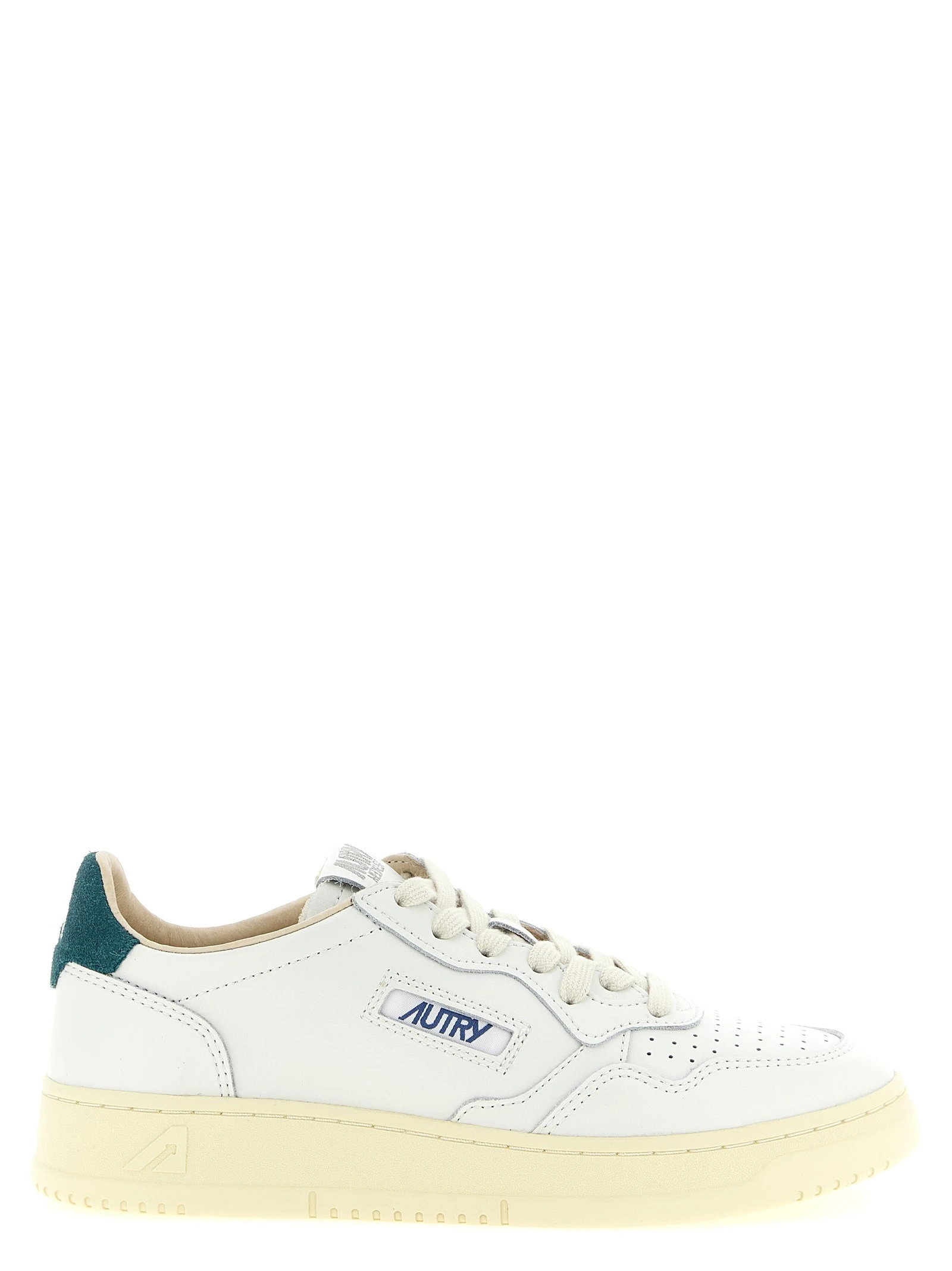 'Medalist Low' sneakers