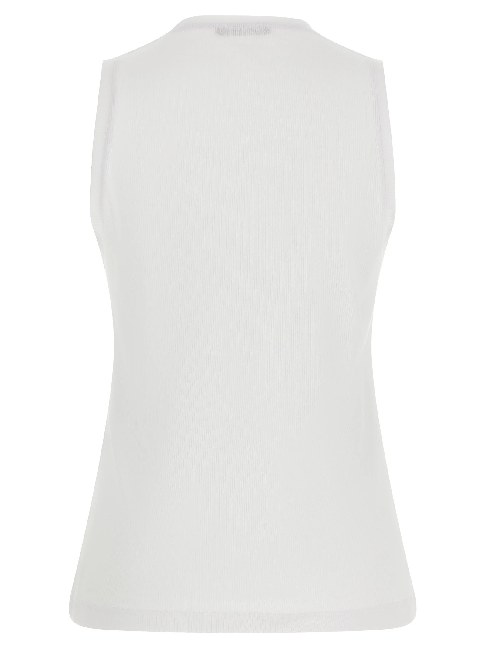 'Balmain Paris' tank top