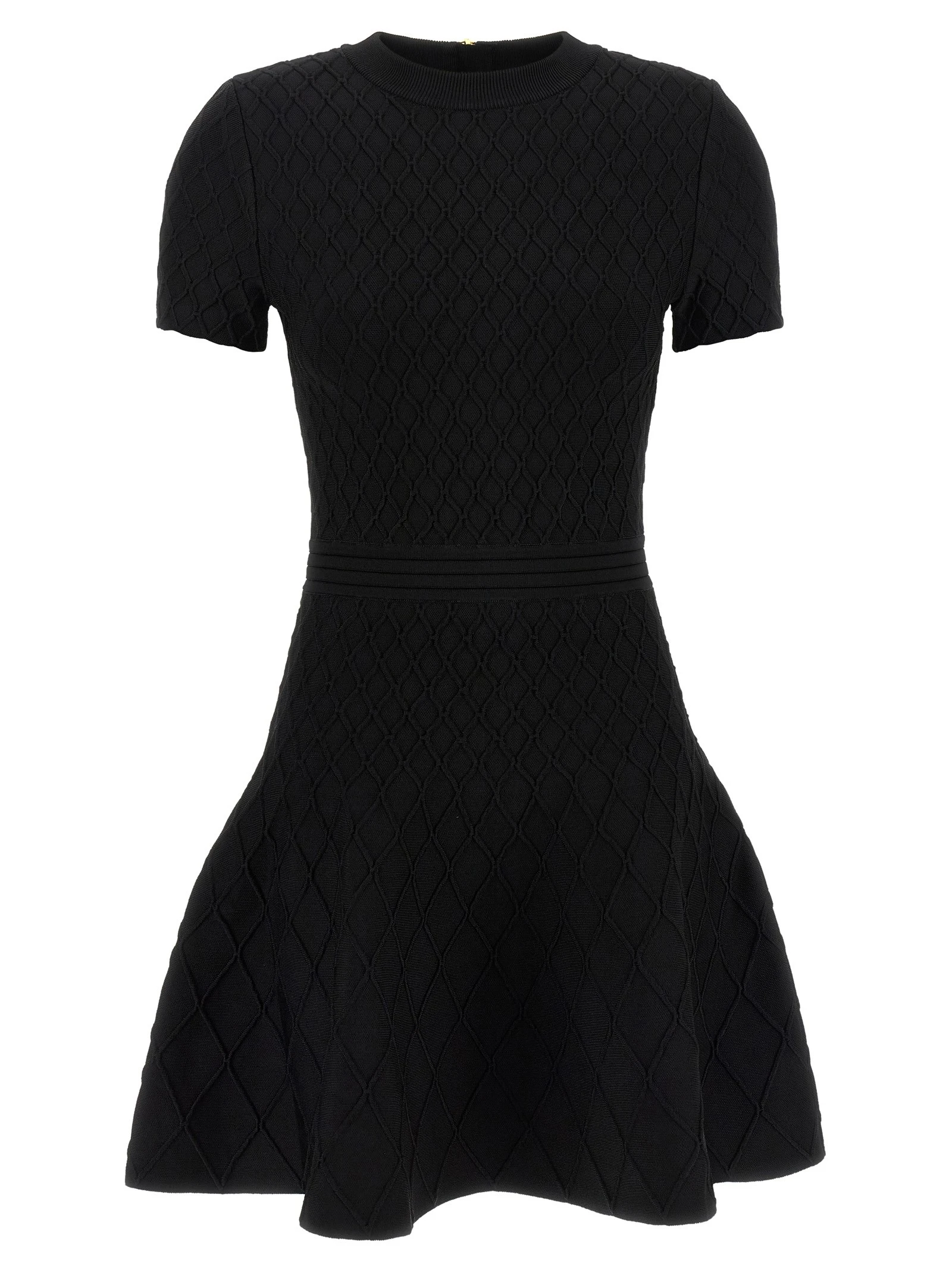 'Skater' dress