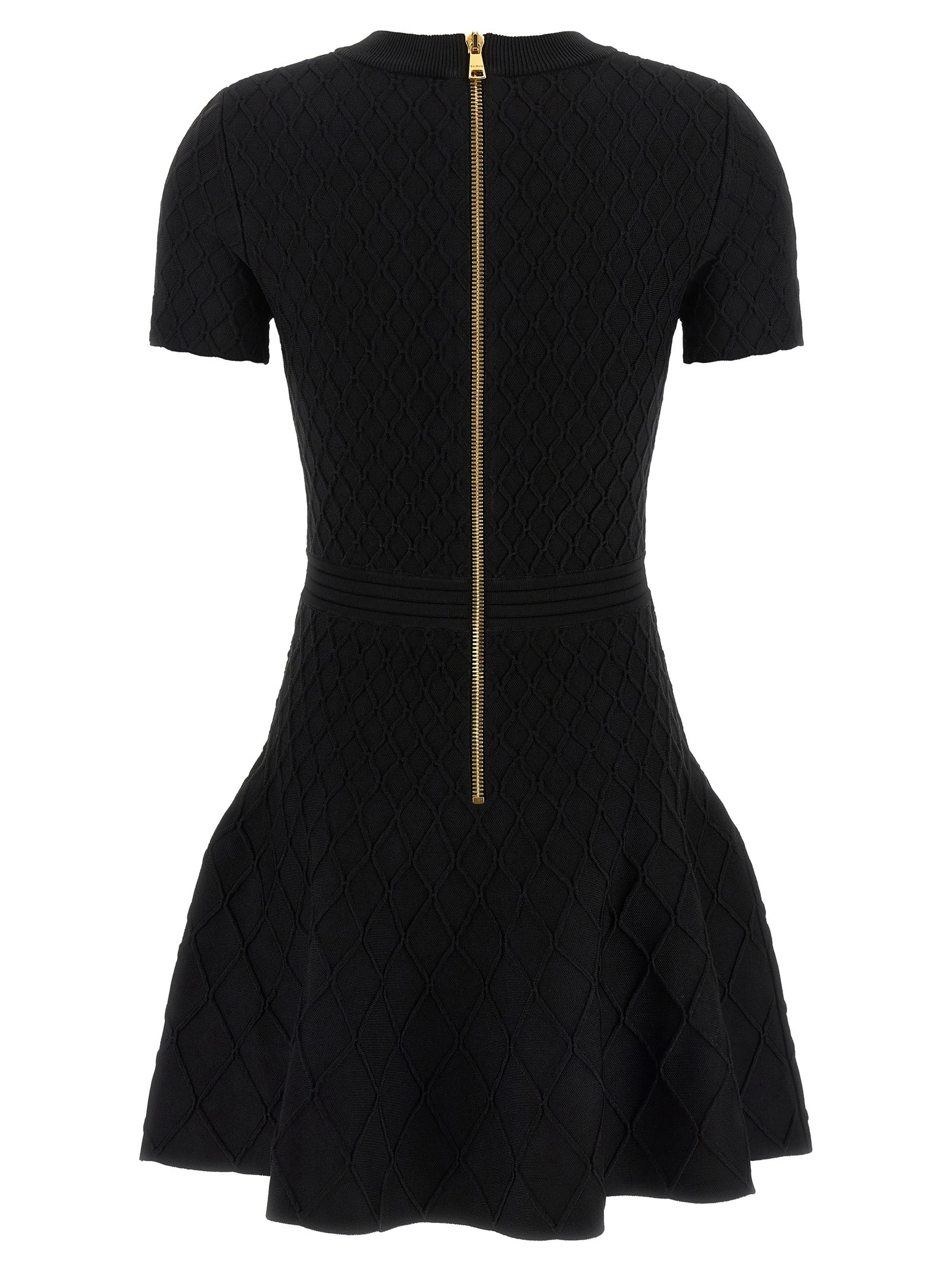 'Skater' dress