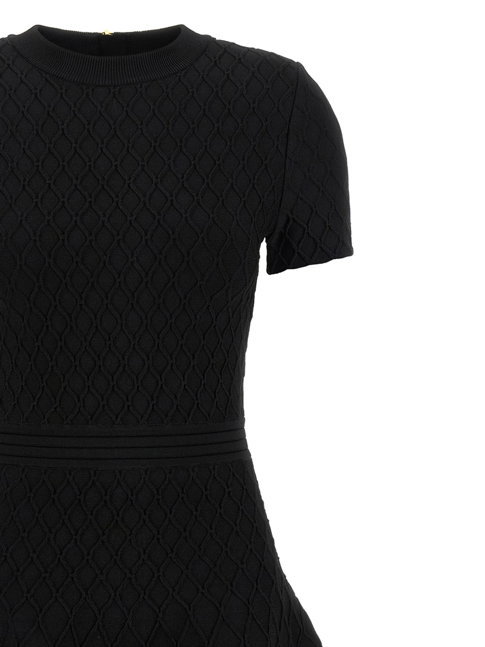 'Skater' dress