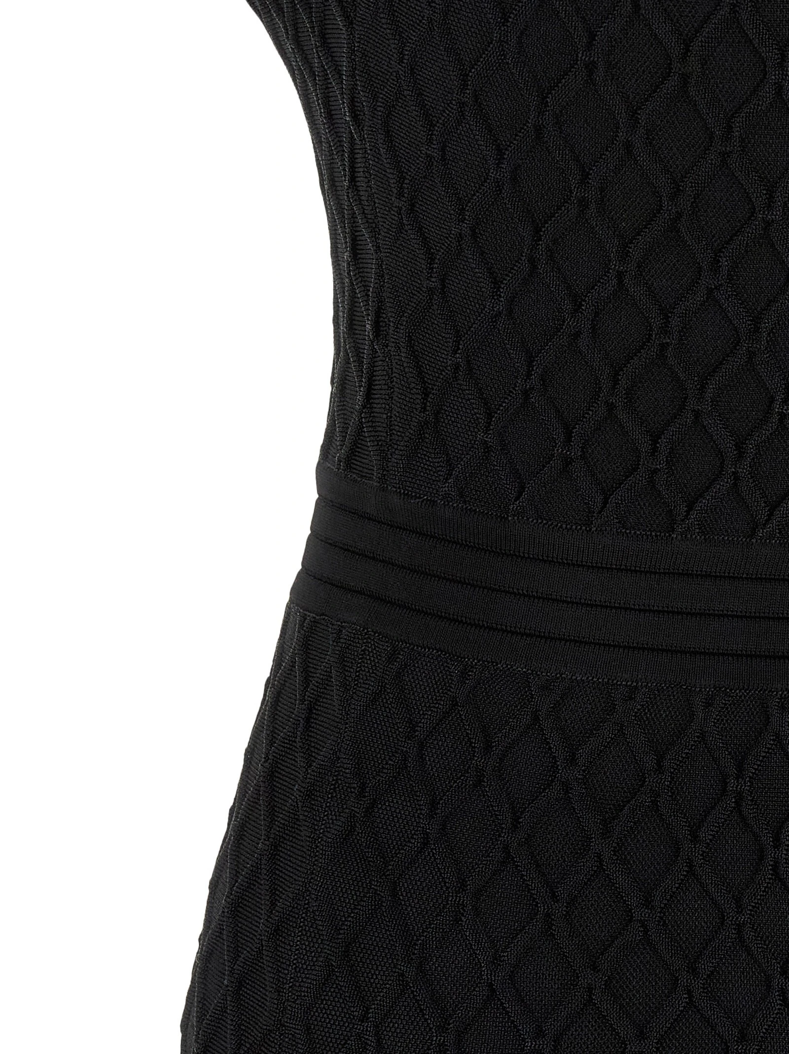 'Skater' dress