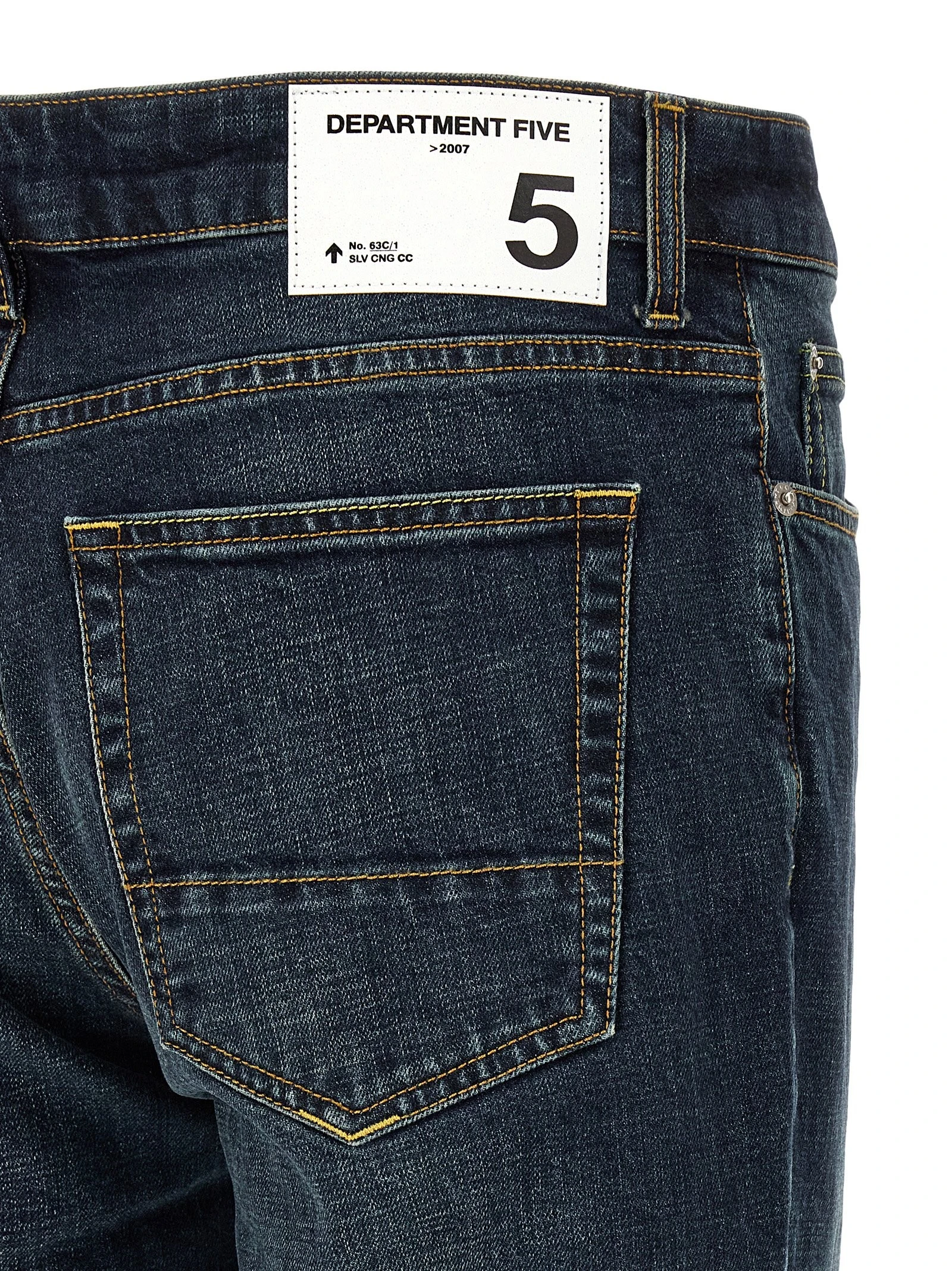 'Stones' jeans