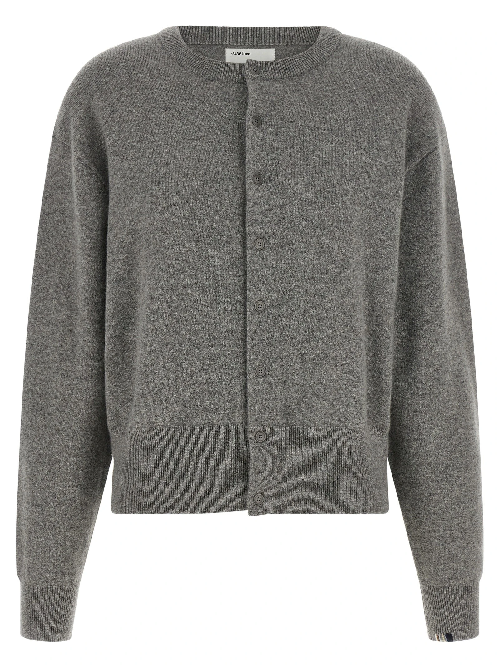 'n°436 Luce' cardigan