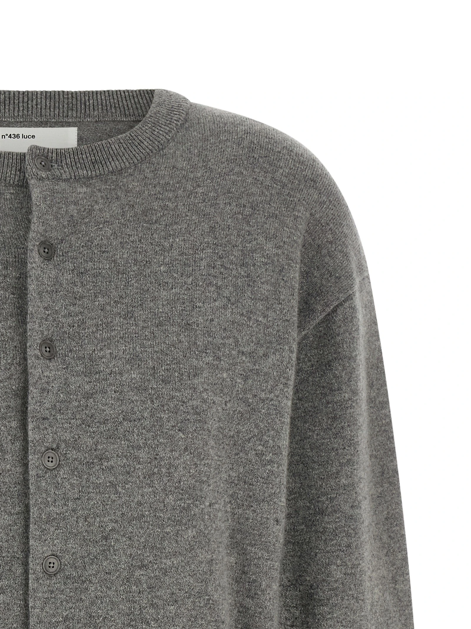 'n°436 Luce' cardigan