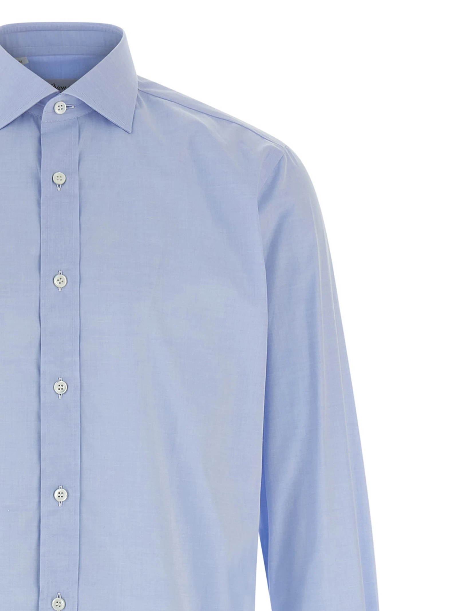 'Trevi Mark' shirt