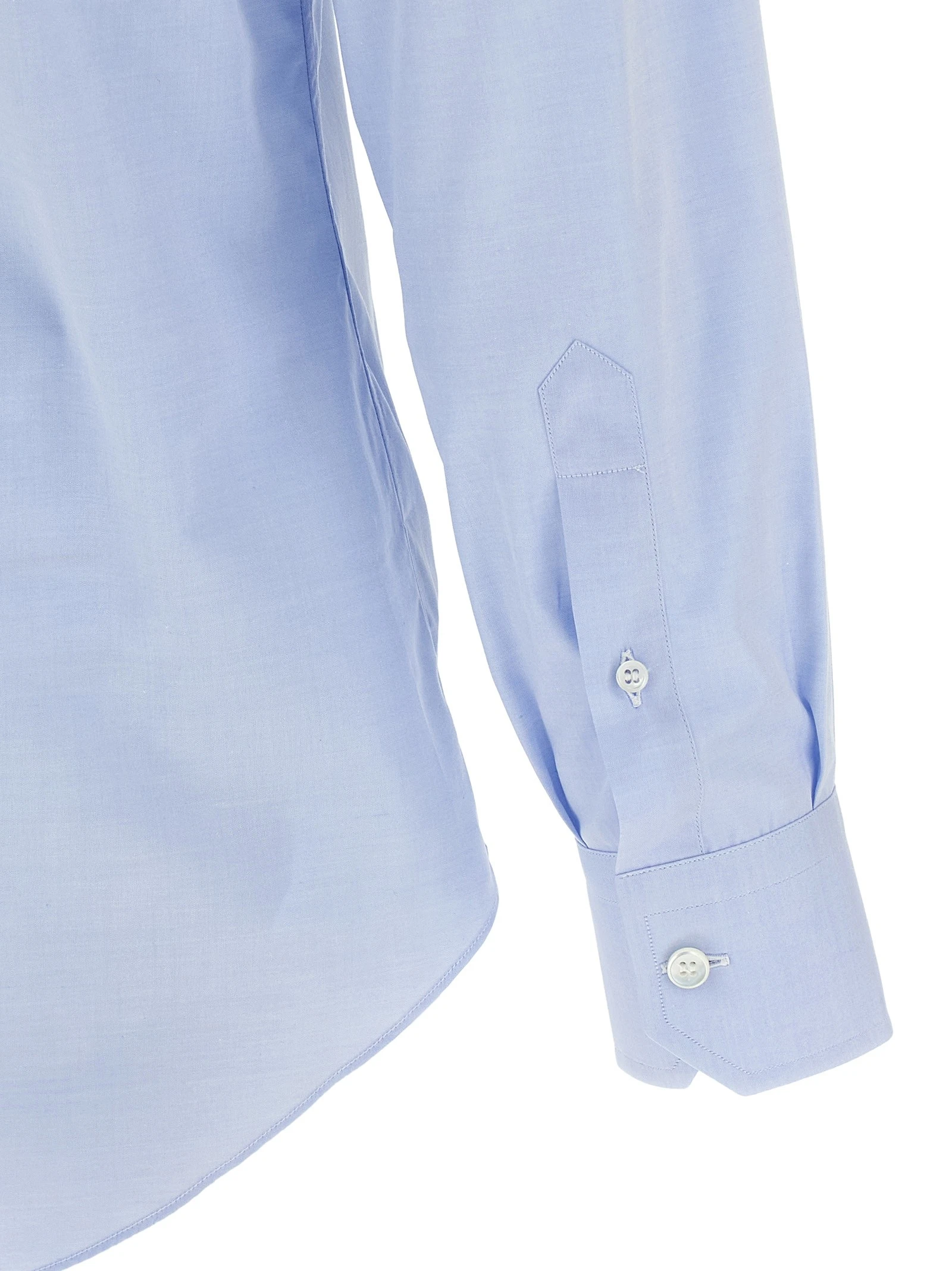 'Trevi Mark' shirt
