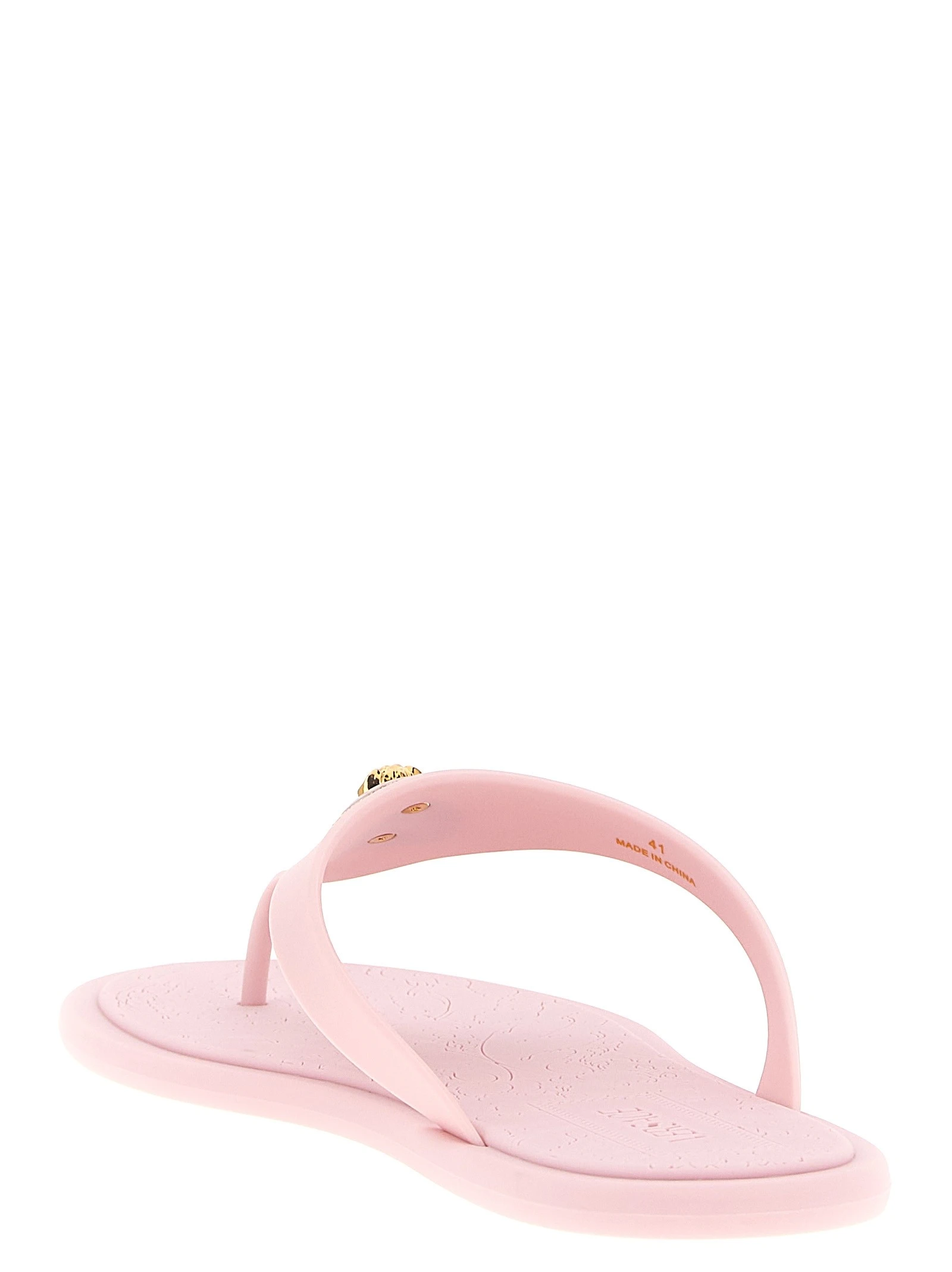 'Alia' sandals