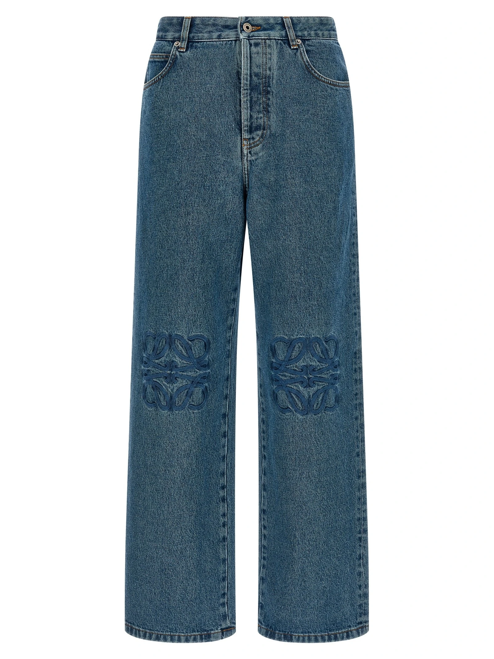 'Anagram' jeans