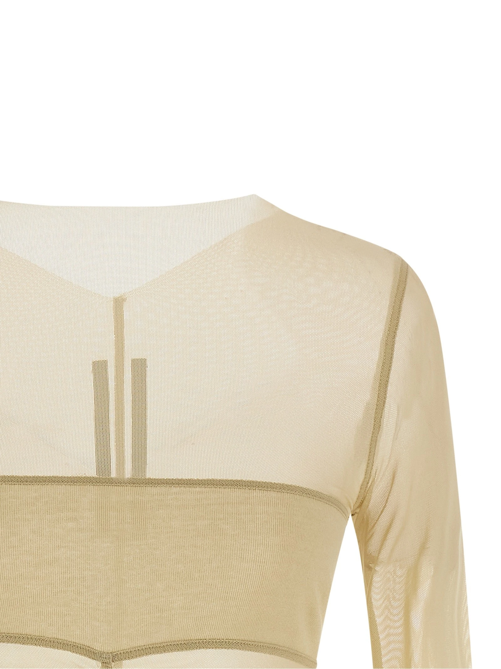 'Temple' top