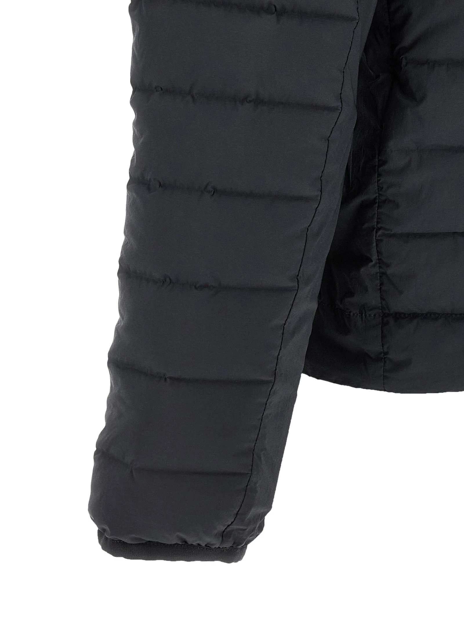 '4100107' down jacket