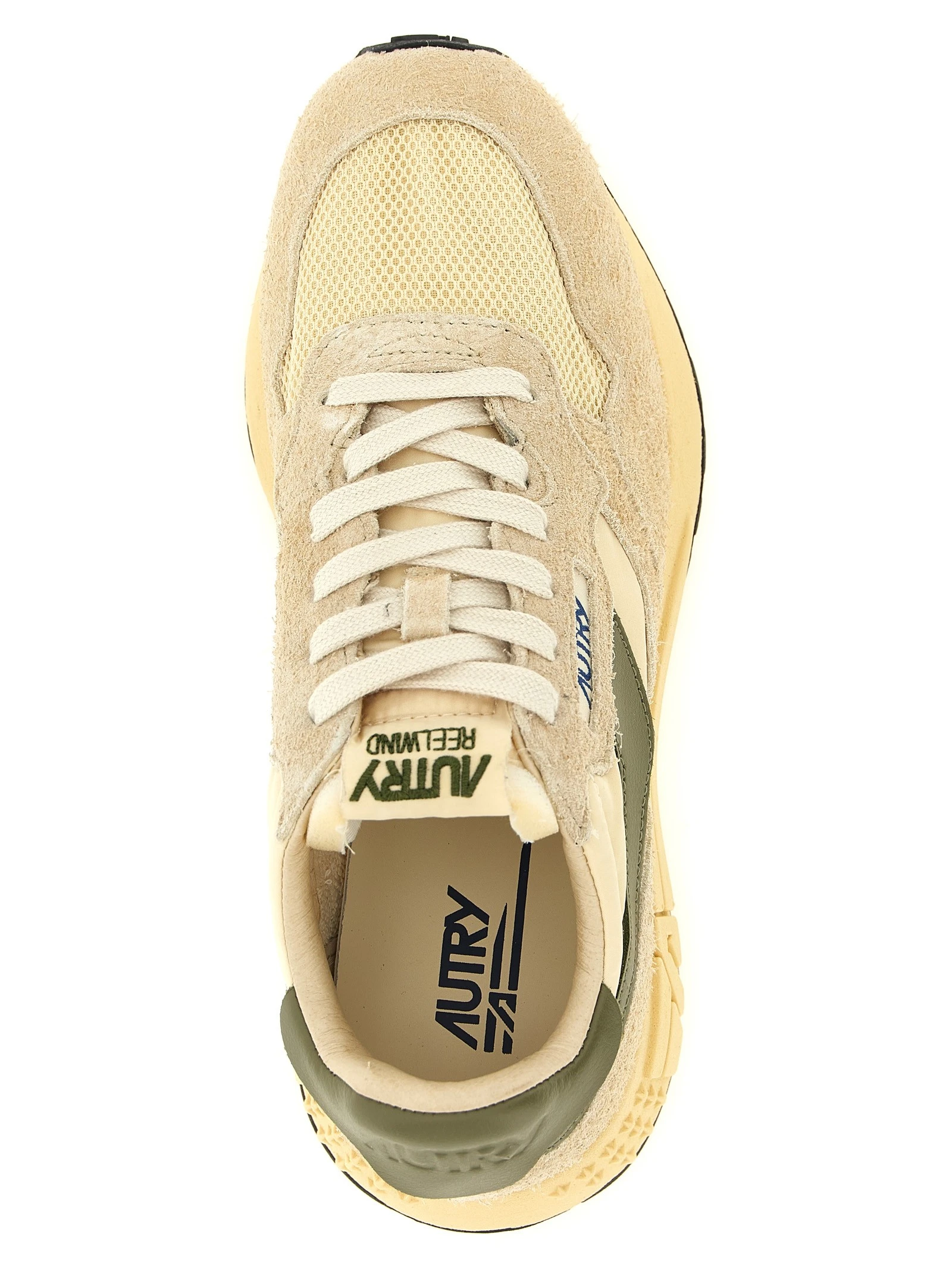 'Reelwind' sneakers