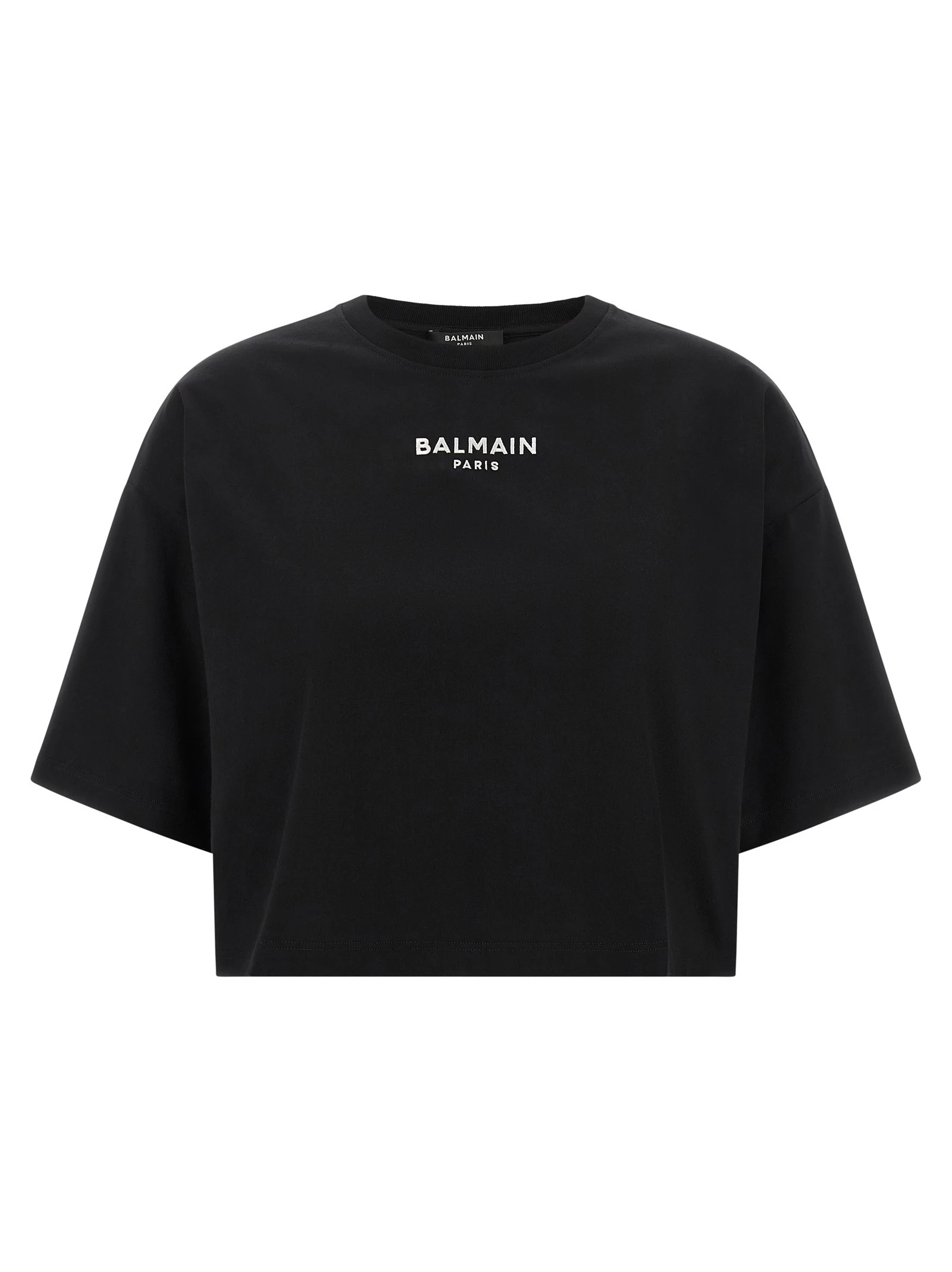 'Balmain Paris' T-shirt