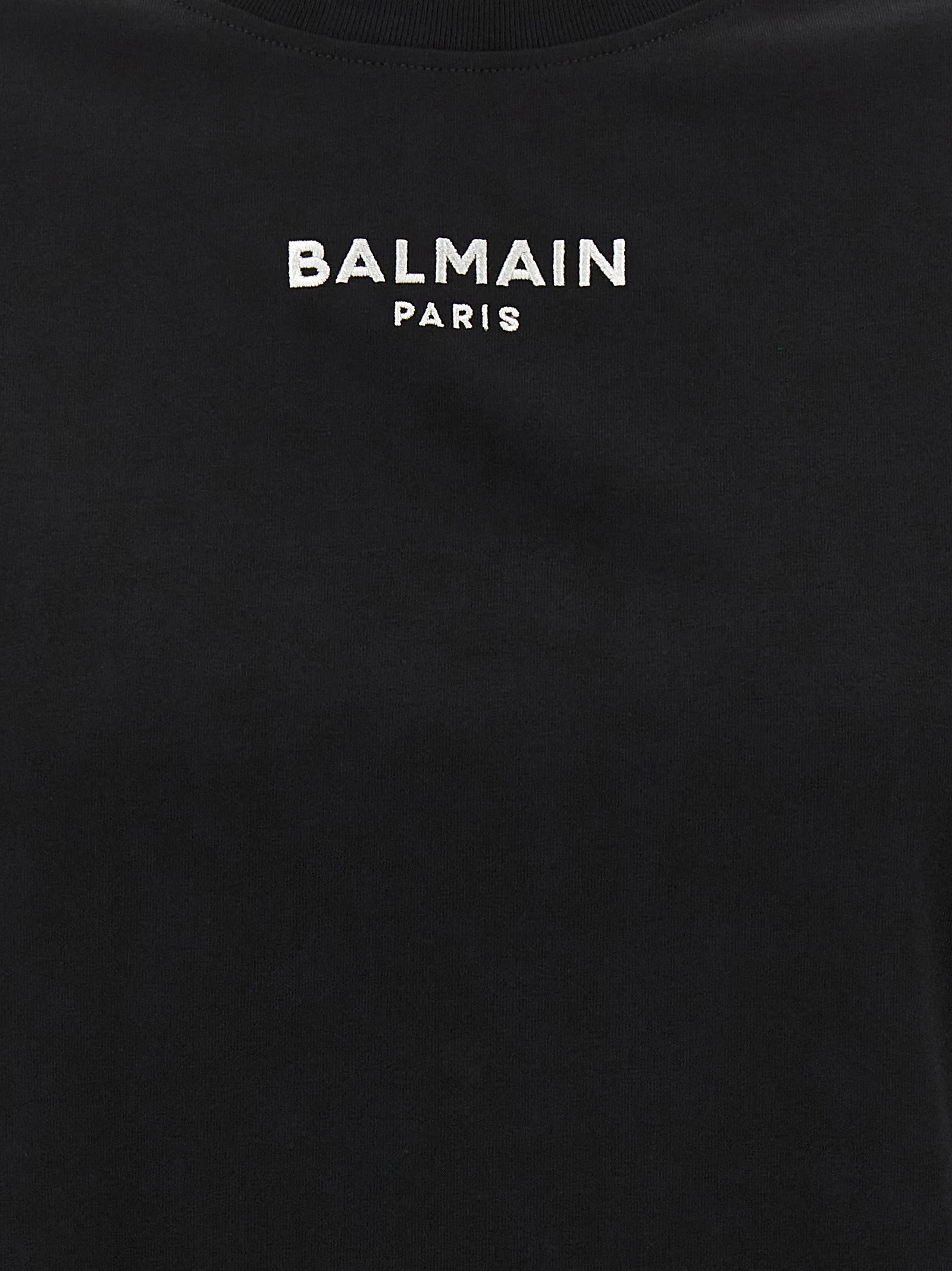 'Balmain Paris' T-shirt