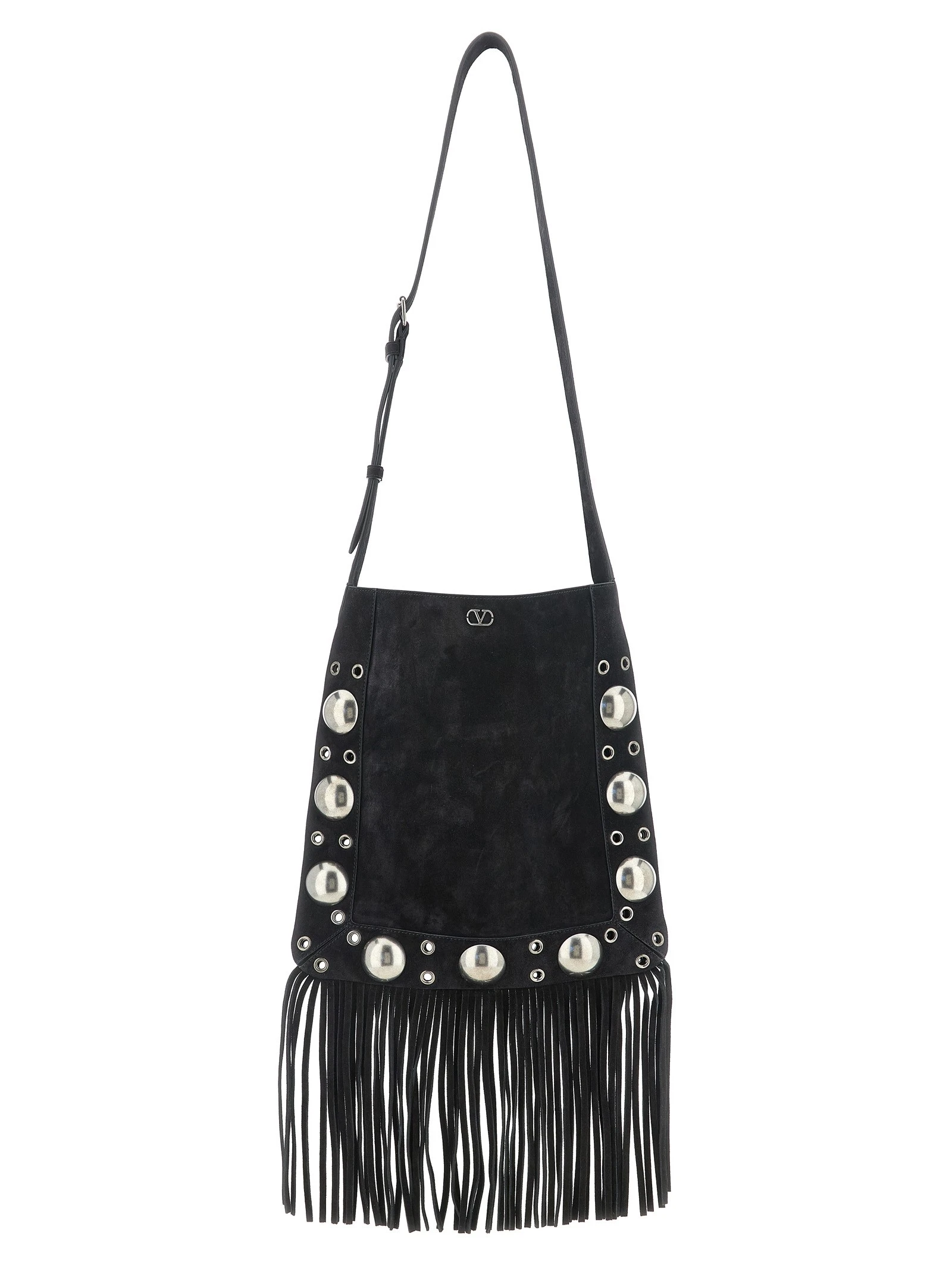 Valentino Garavani 'Nellcôte' medium shoulder bag