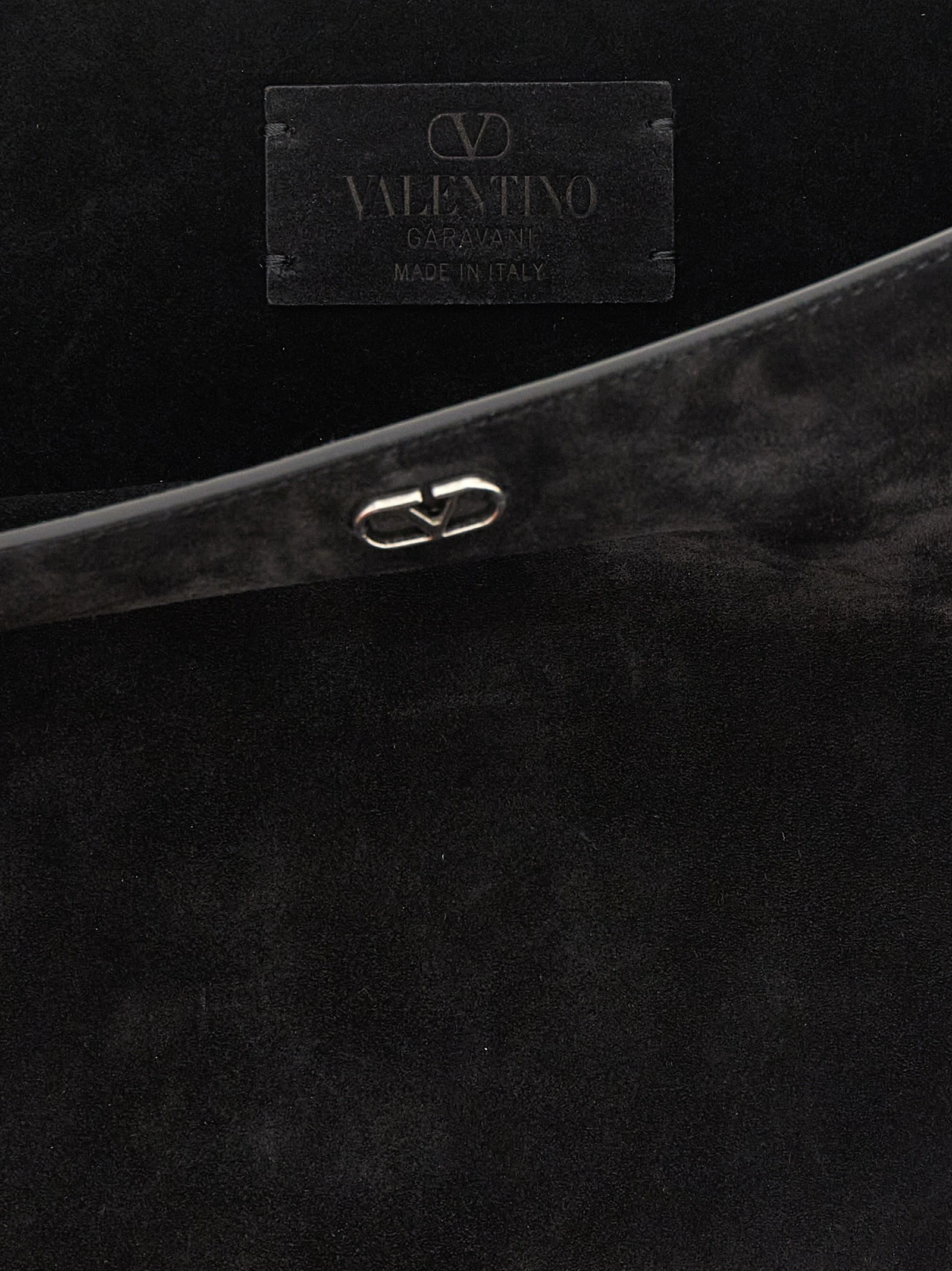 Valentino Garavani 'Nellcôte' medium shoulder bag