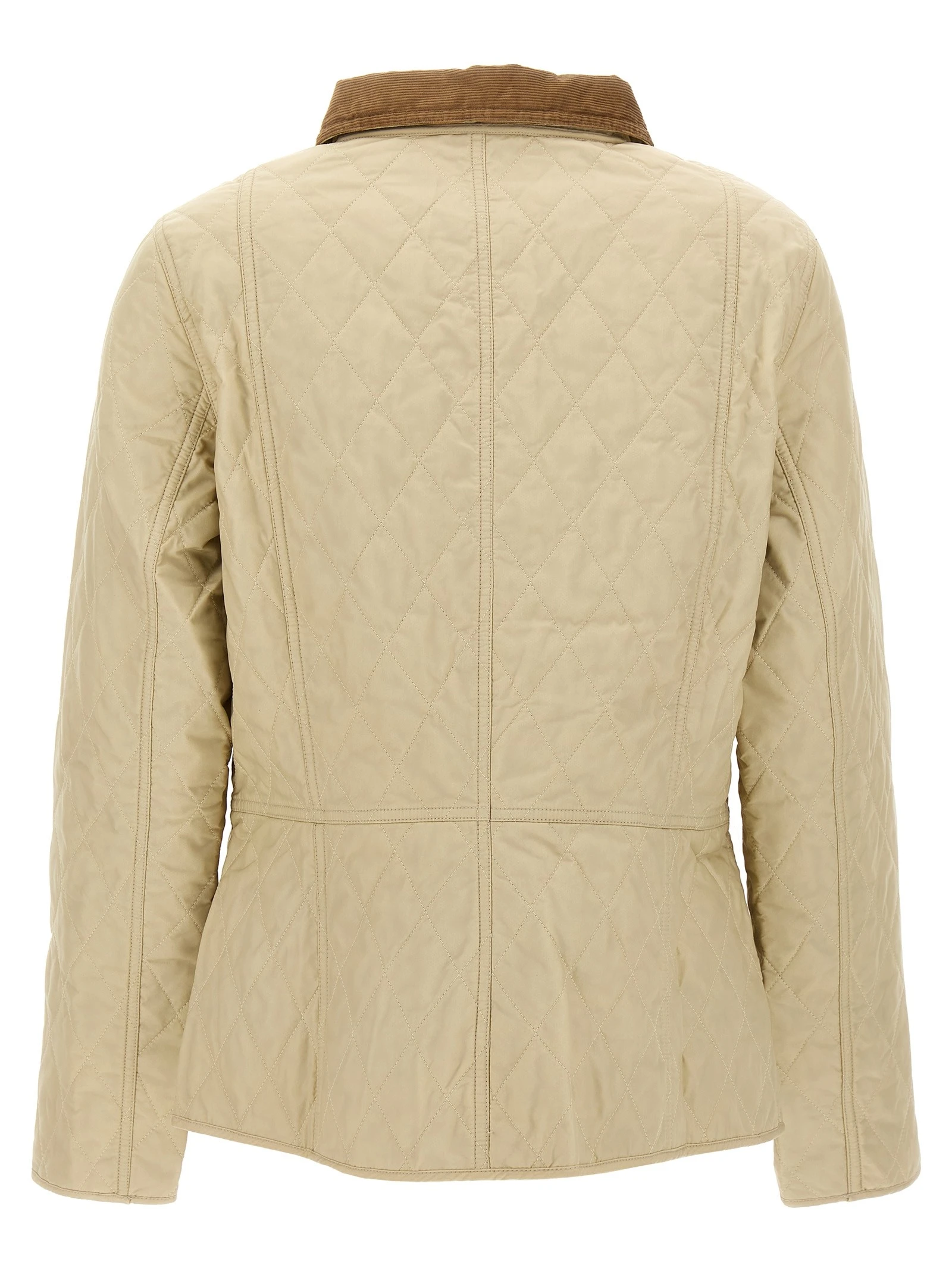 'Liddesdale’ jacket