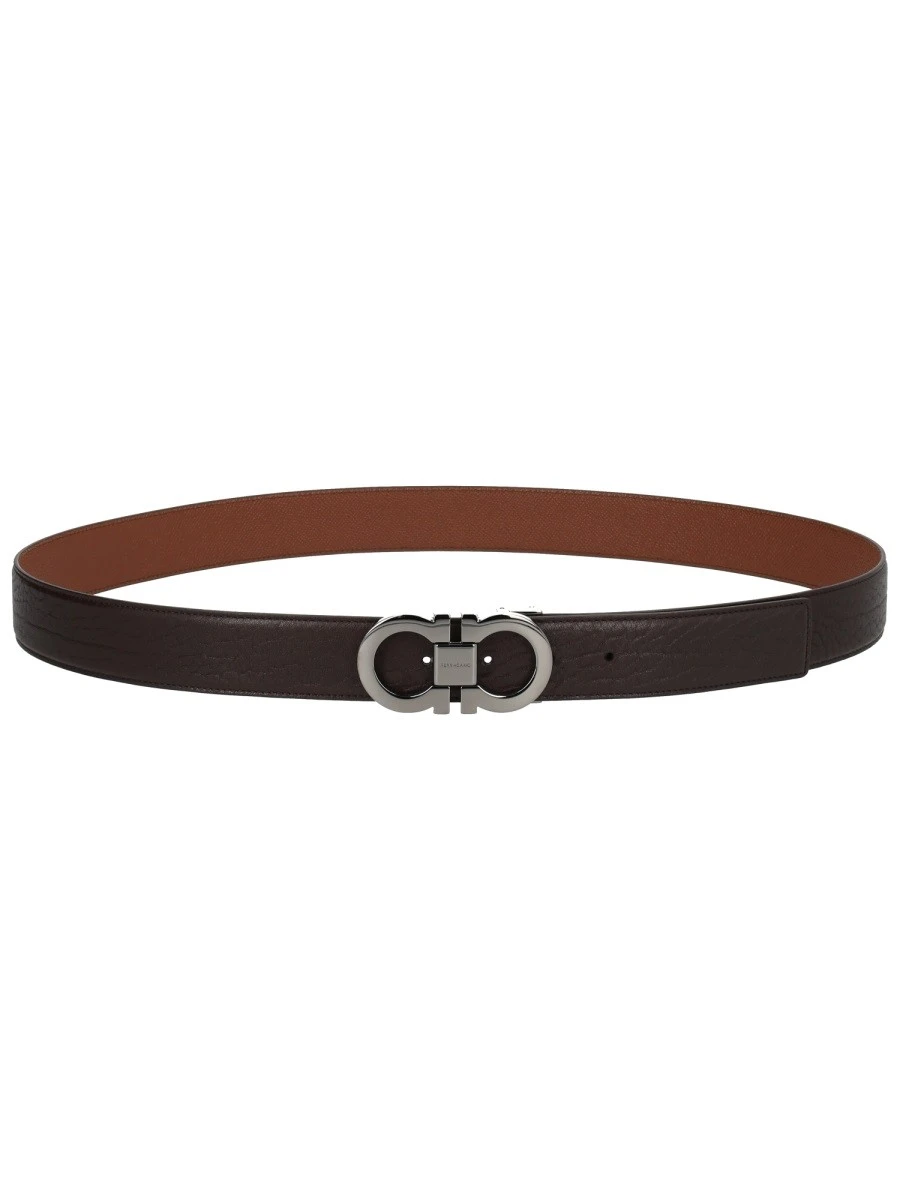 "DOUBLE HOOKS" BELT