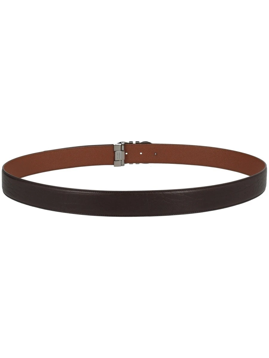 "DOUBLE HOOKS" BELT