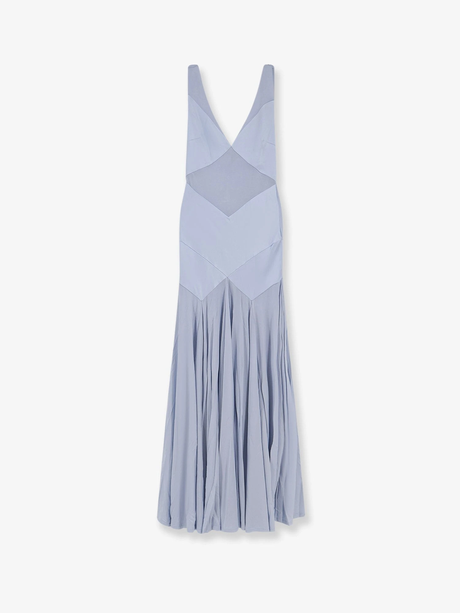 Jersey Maxi Dress