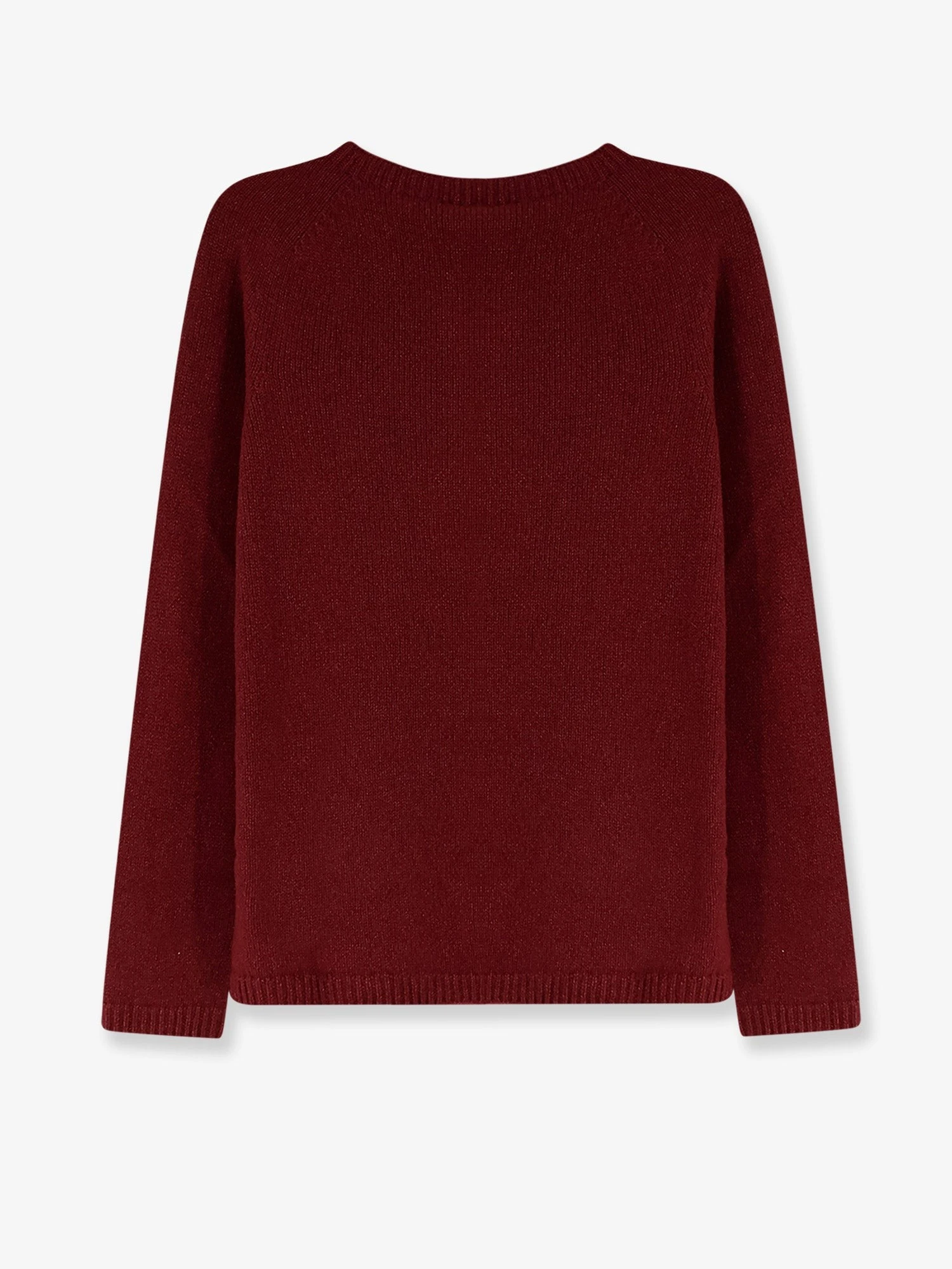 Smmgeorg wool and cashmere sweater