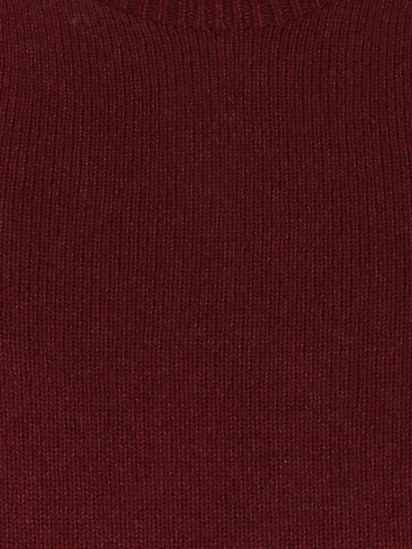 Smmgeorg wool and cashmere sweater