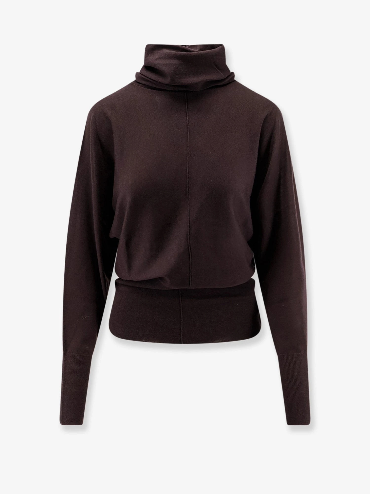 Lindsay merino wool sweater